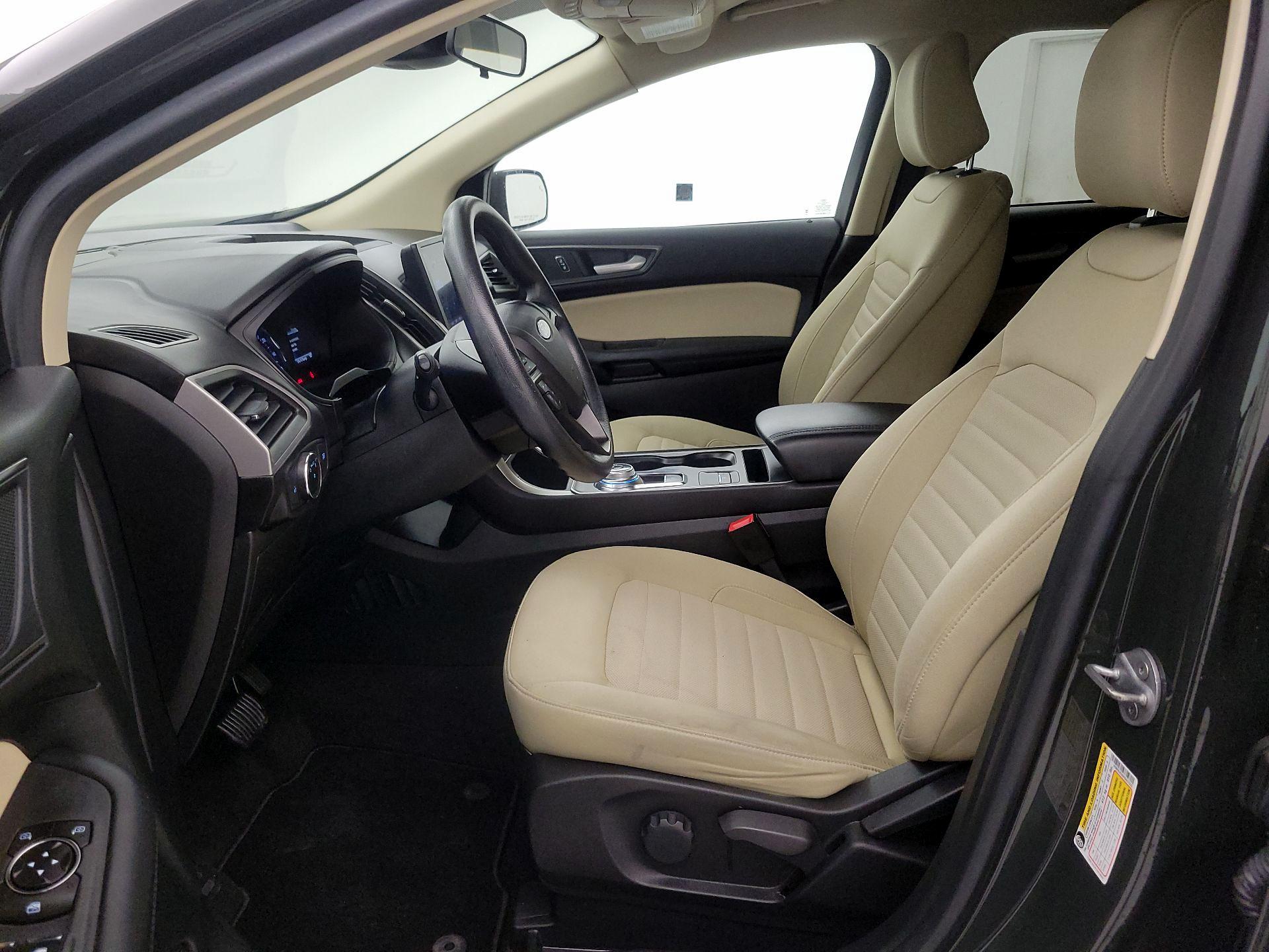 Thumbnail: 2023 Ford Edge - 11