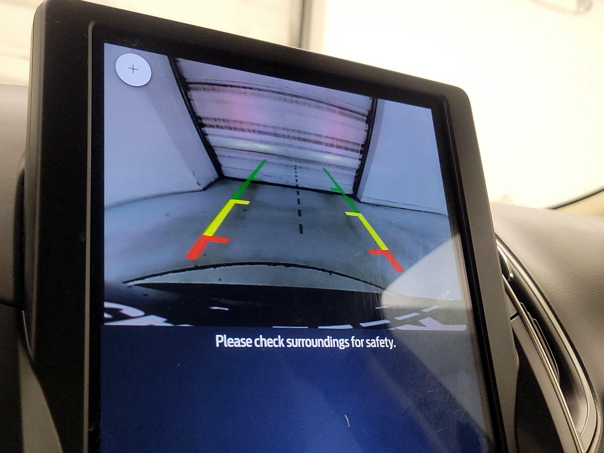 Thumbnail: 2023 Ford Edge - 14