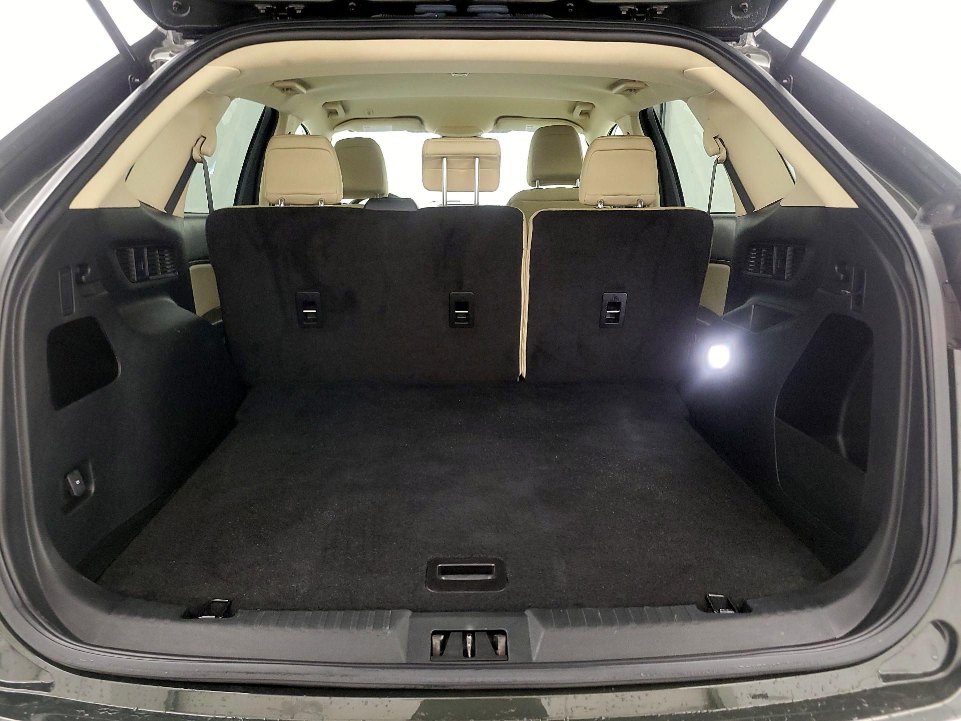 Thumbnail: 2023 Ford Edge - 20