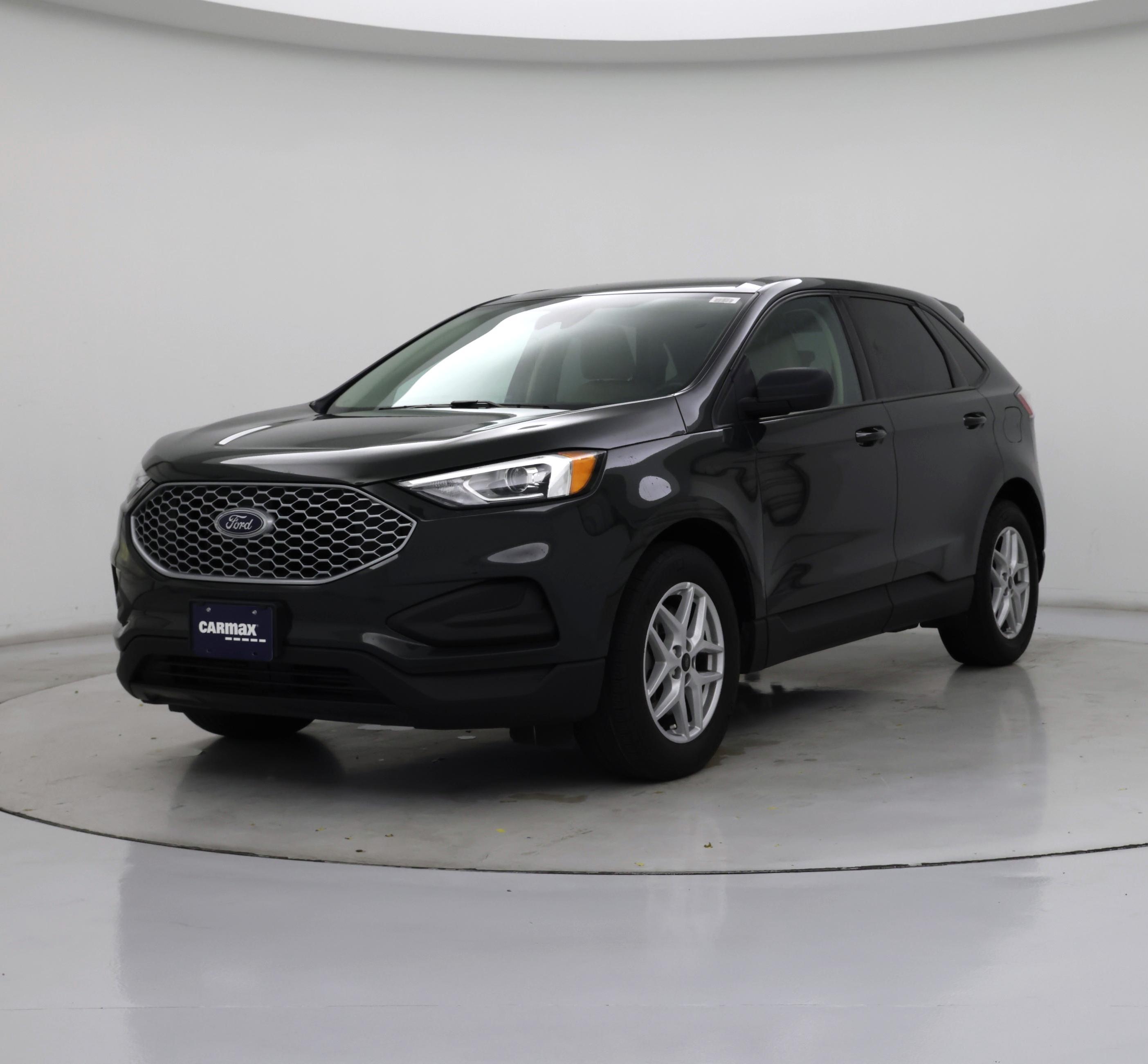 Thumbnail: 2023 Ford Edge - 4