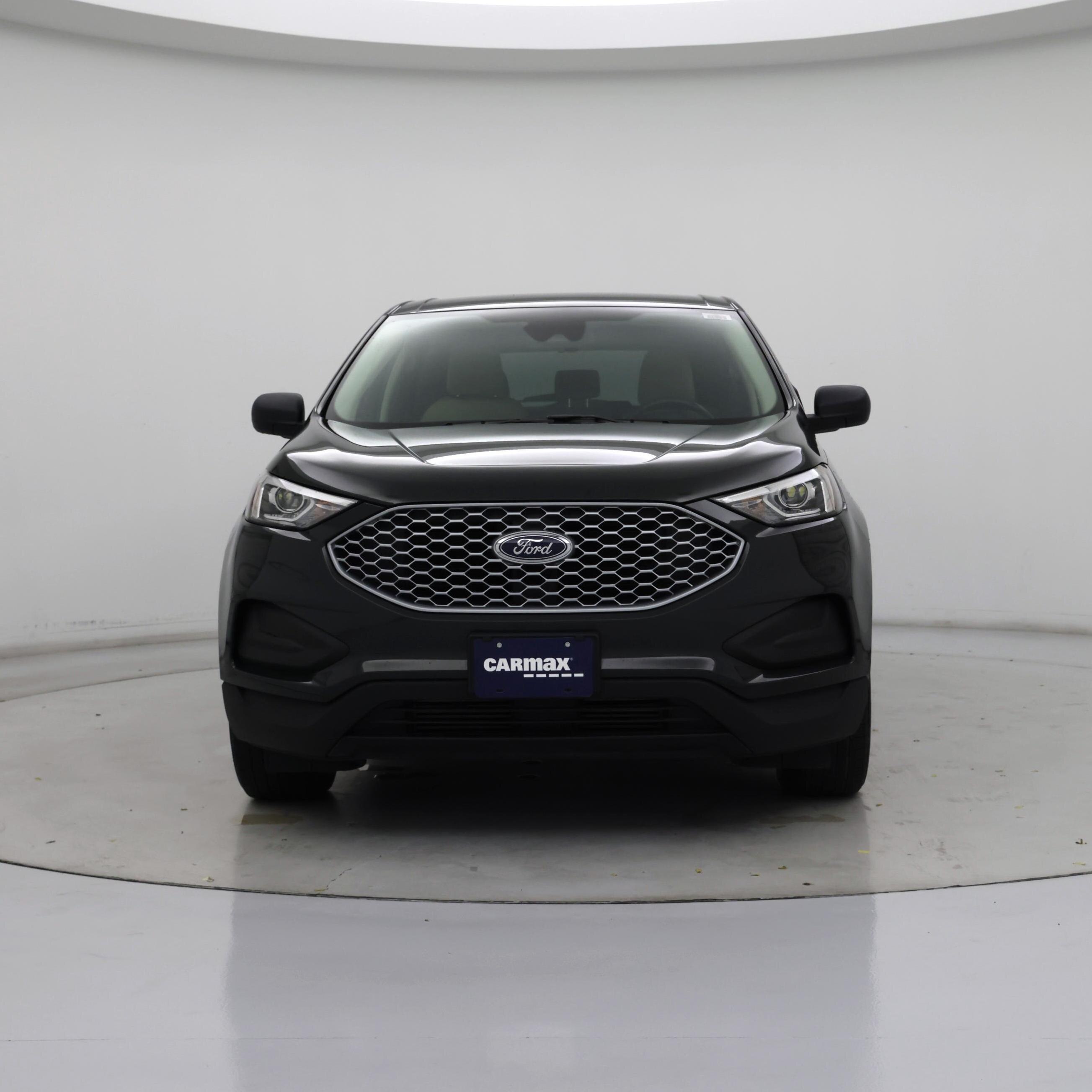 Thumbnail: 2023 Ford Edge - 5