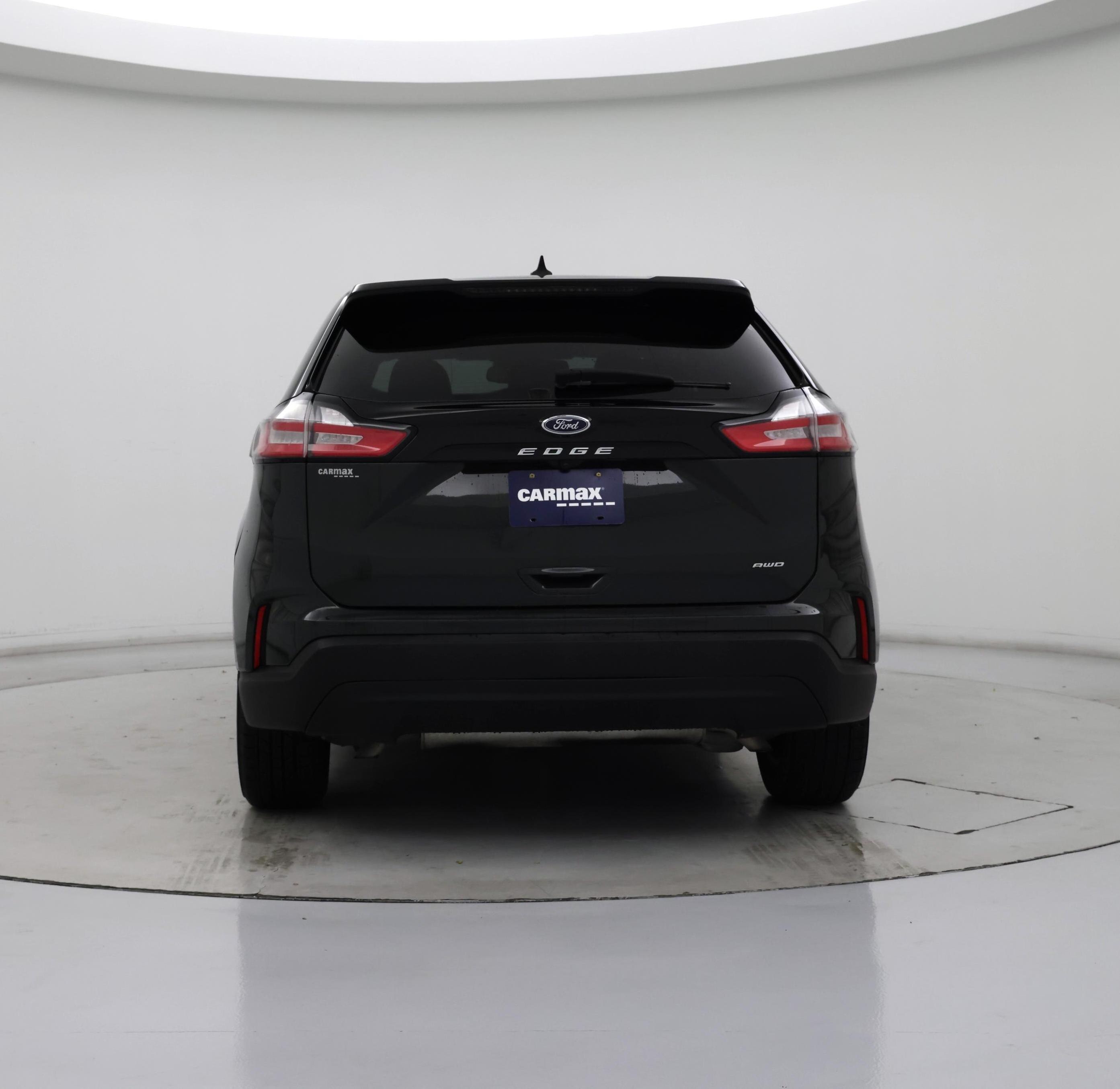 Thumbnail: 2023 Ford Edge - 6