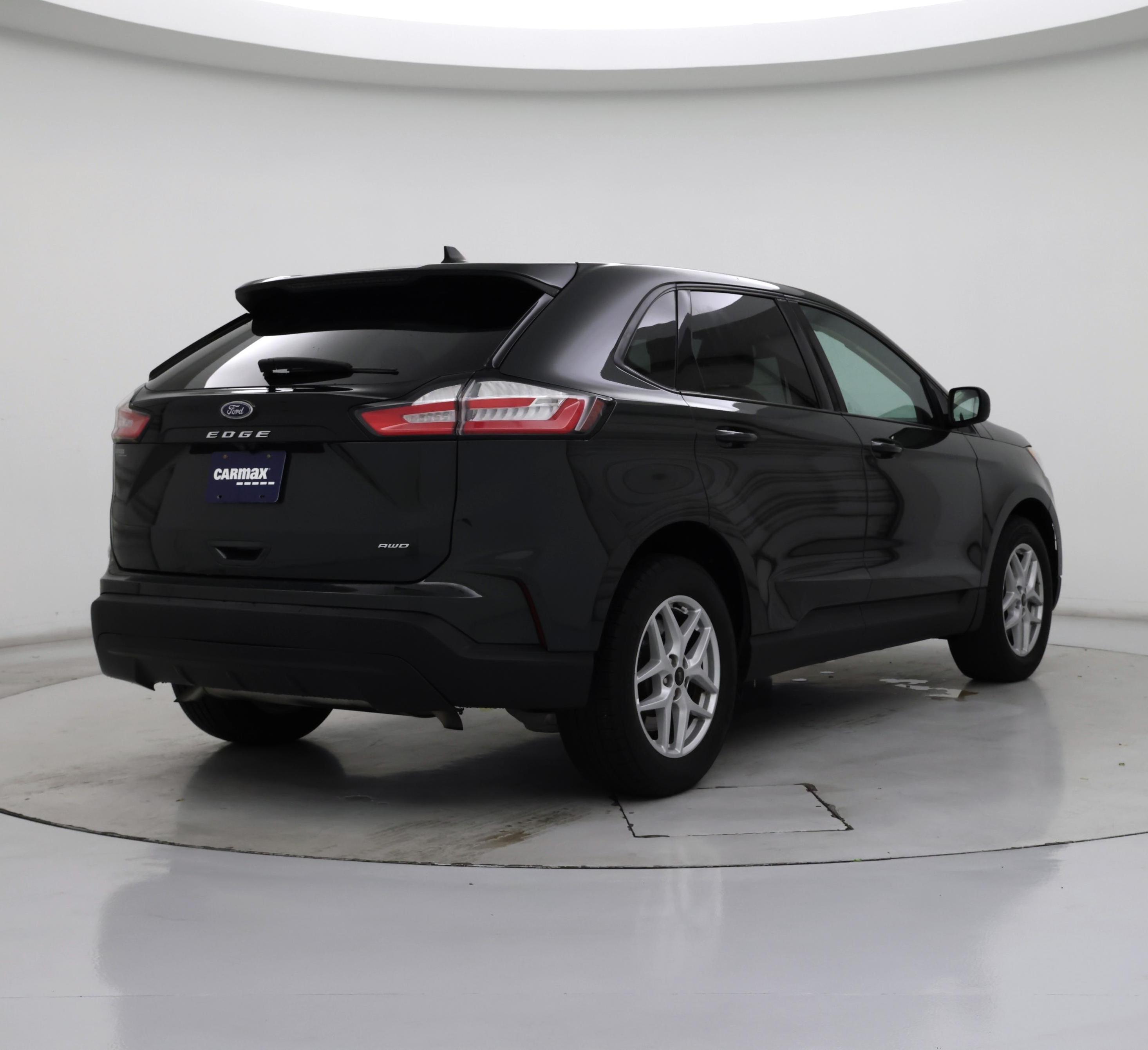 Thumbnail: 2023 Ford Edge - 8