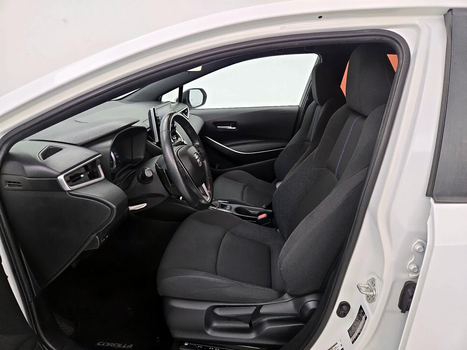 Thumbnail: 2021 Toyota Corolla - 11
