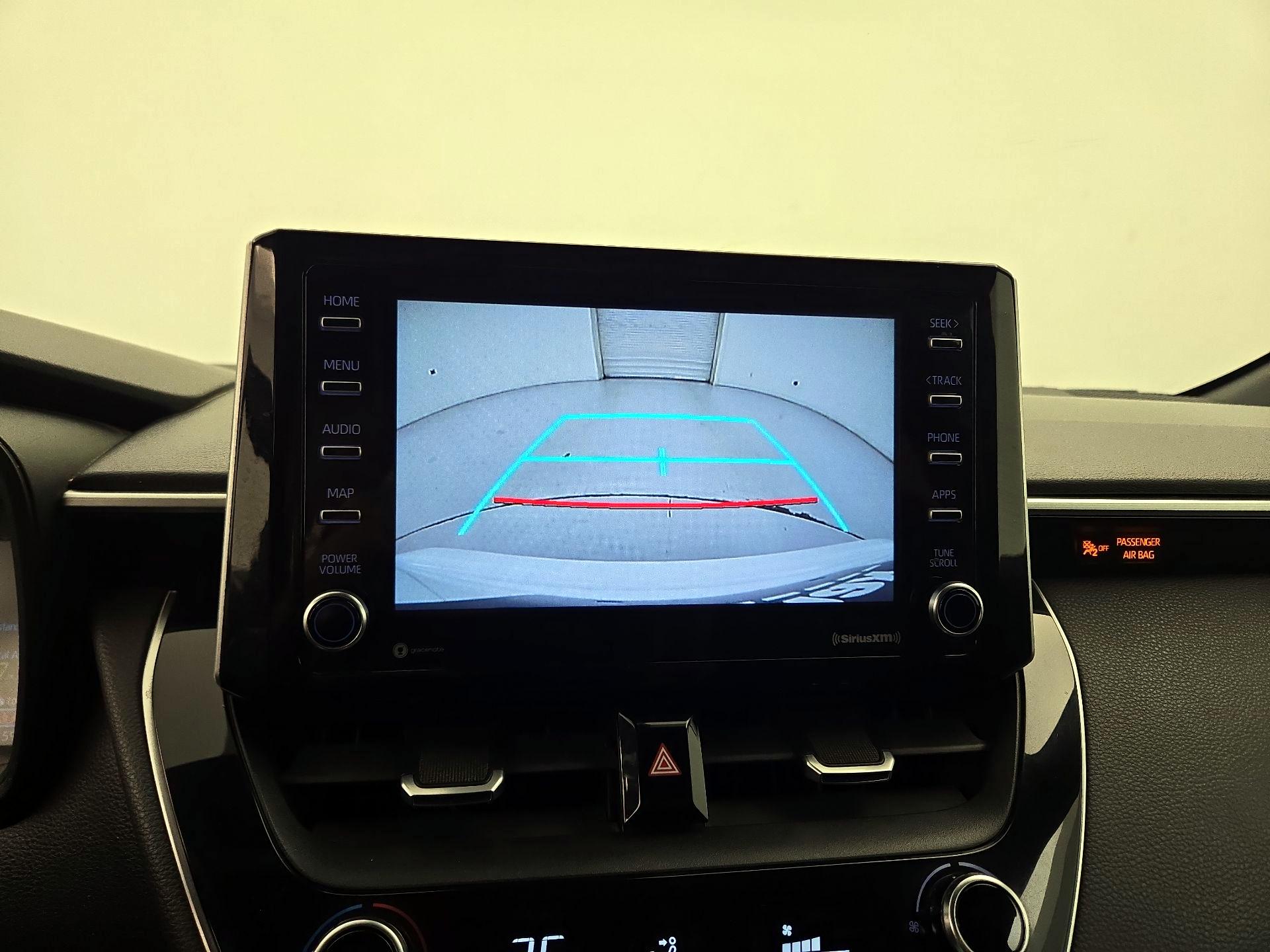 Thumbnail: 2021 Toyota Corolla - 14