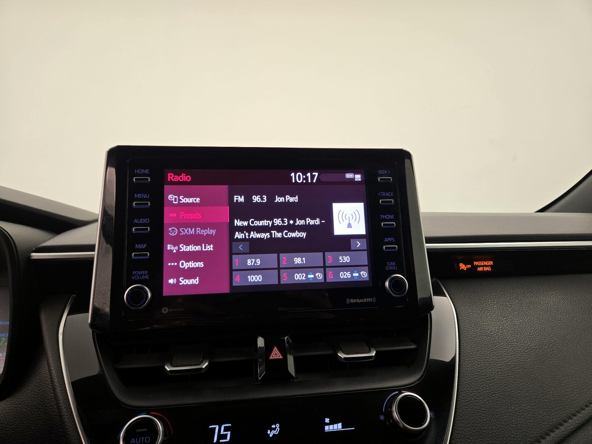 Thumbnail: 2021 Toyota Corolla - 15