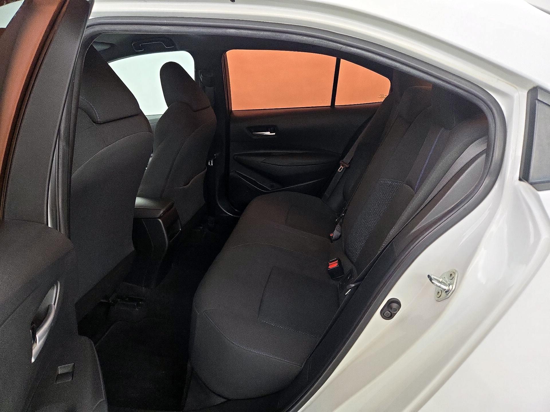 Thumbnail: 2021 Toyota Corolla - 19