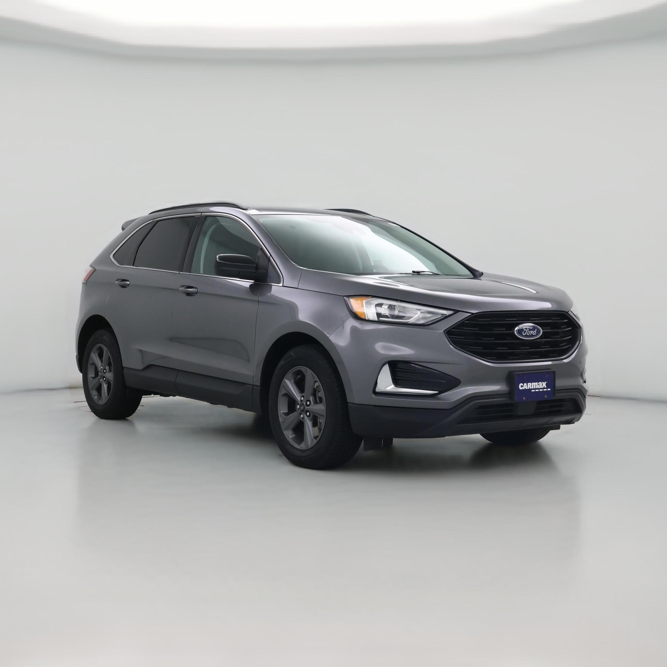 Thumbnail: 2022 Ford Edge - 1