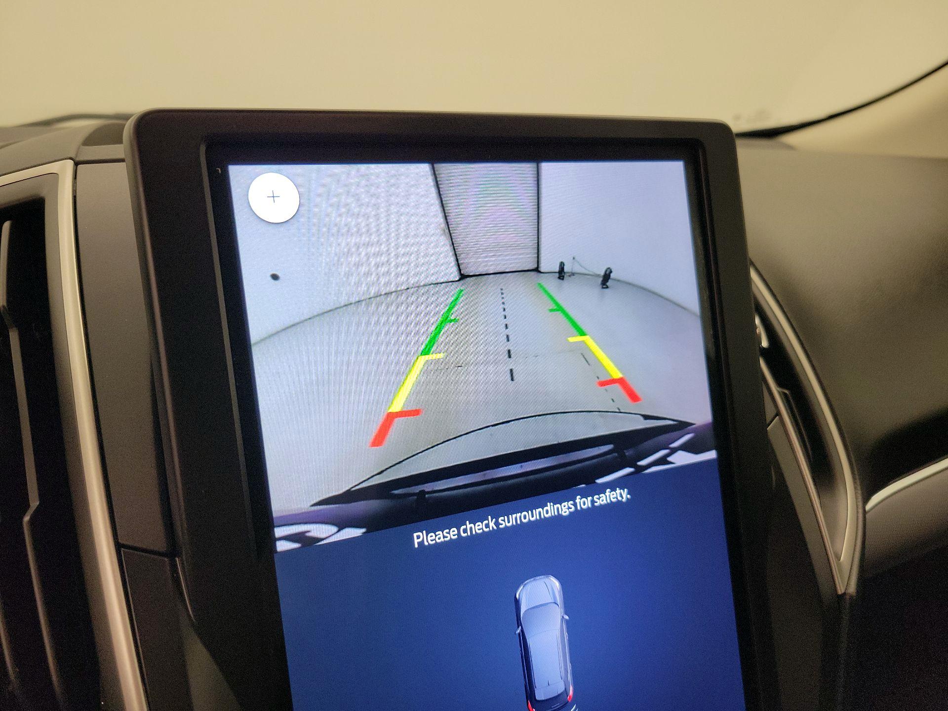 Thumbnail: 2022 Ford Edge - 15