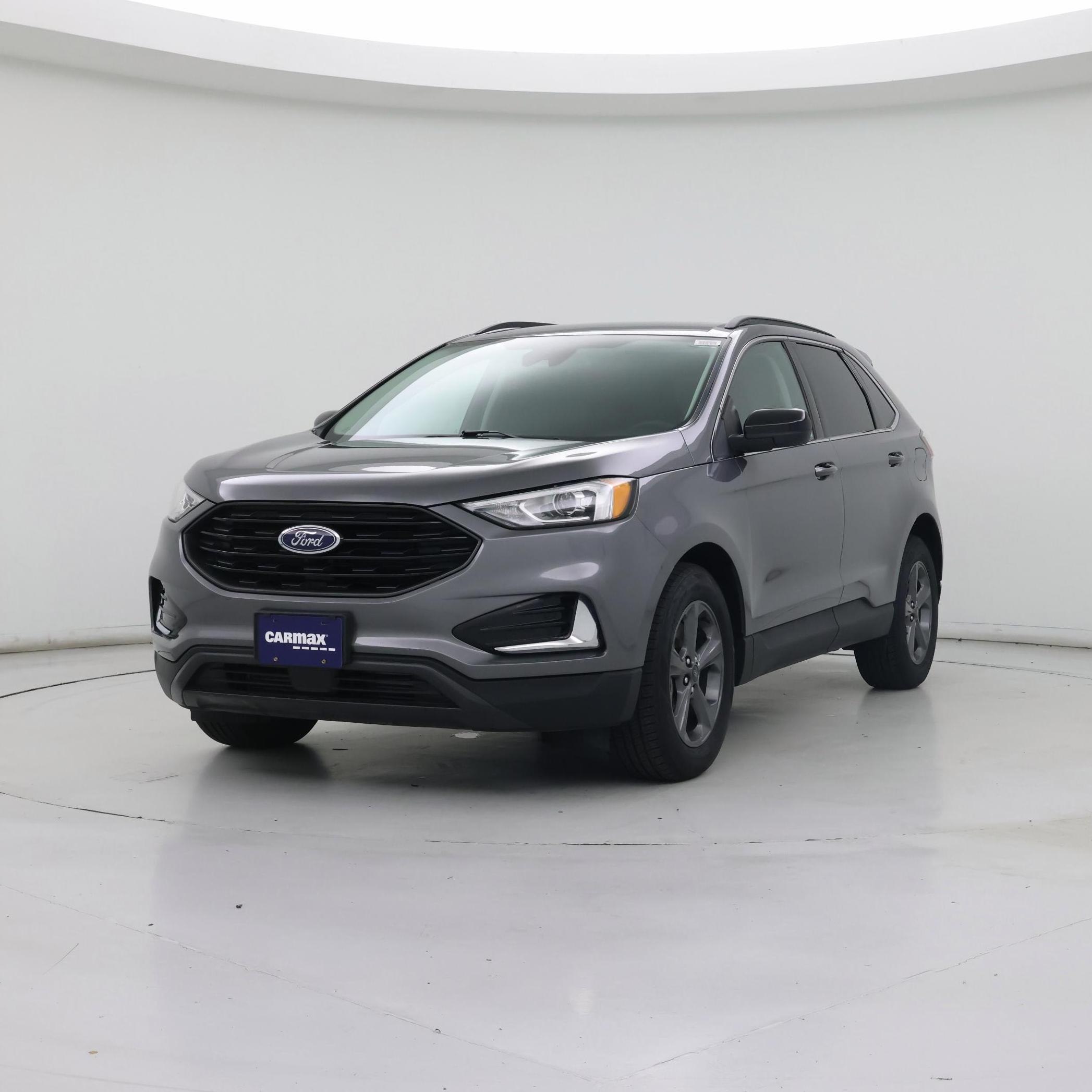 Thumbnail: 2022 Ford Edge - 4