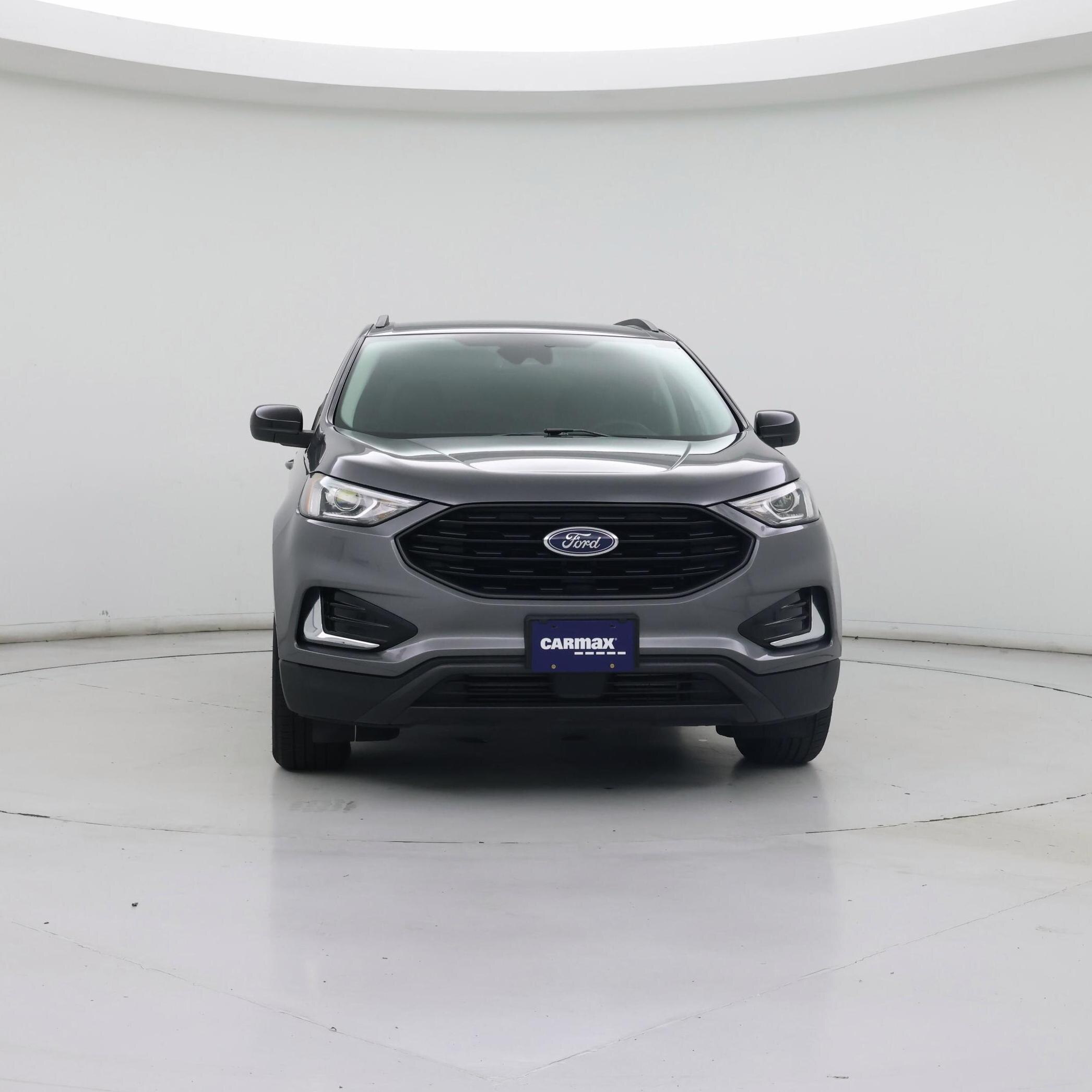 Thumbnail: 2022 Ford Edge - 5