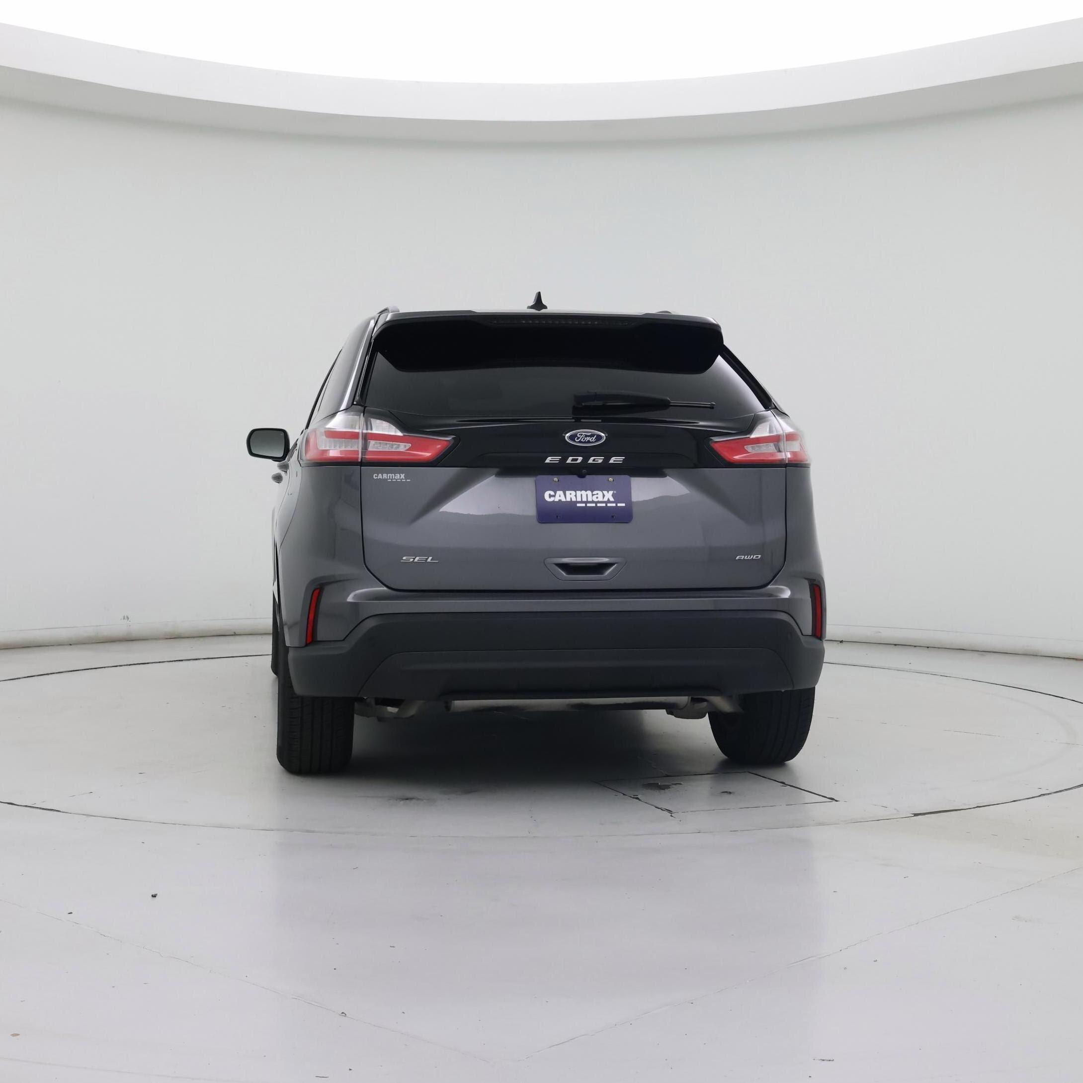 Thumbnail: 2022 Ford Edge - 6