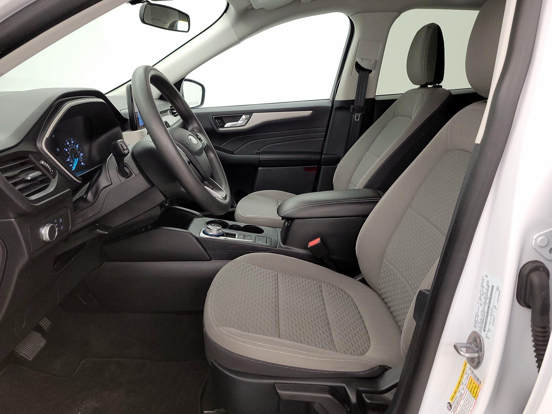 Thumbnail: 2021 Ford Escape - 11