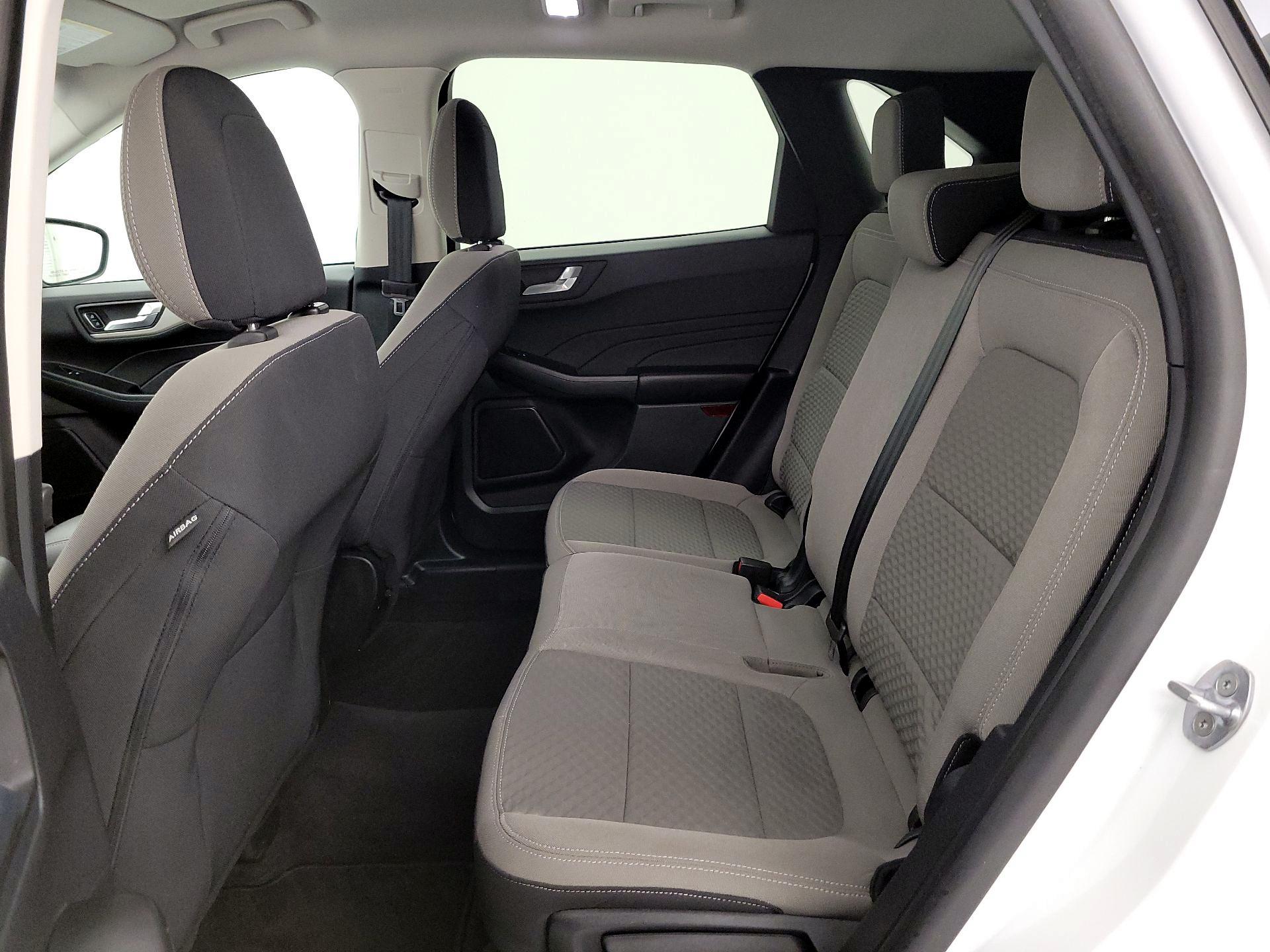 Thumbnail: 2021 Ford Escape - 19