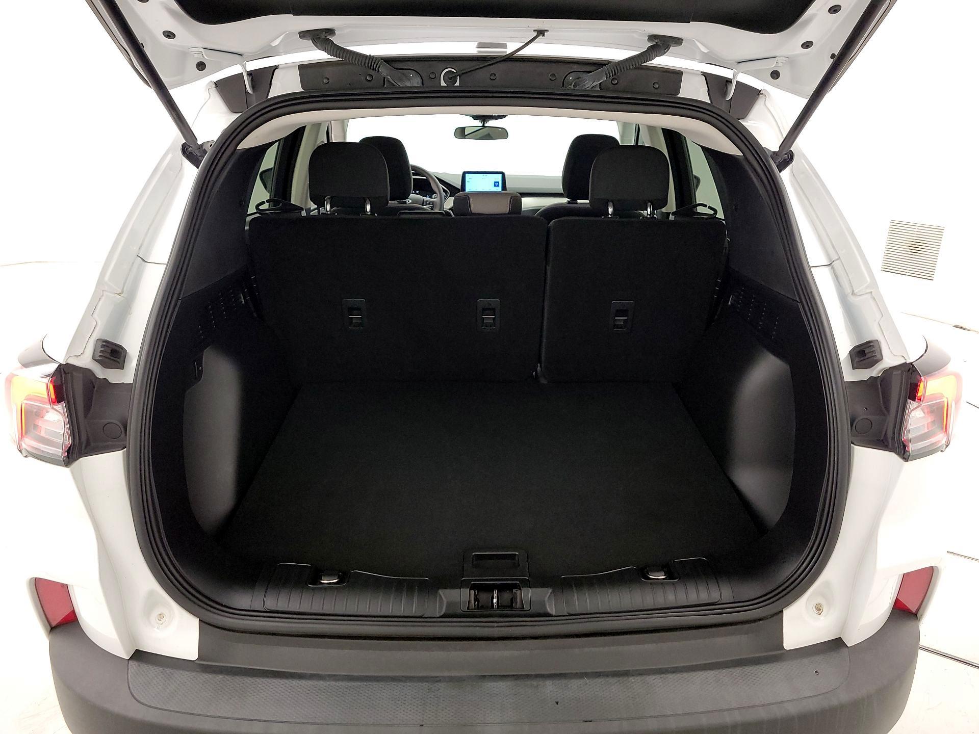 Thumbnail: 2021 Ford Escape - 20