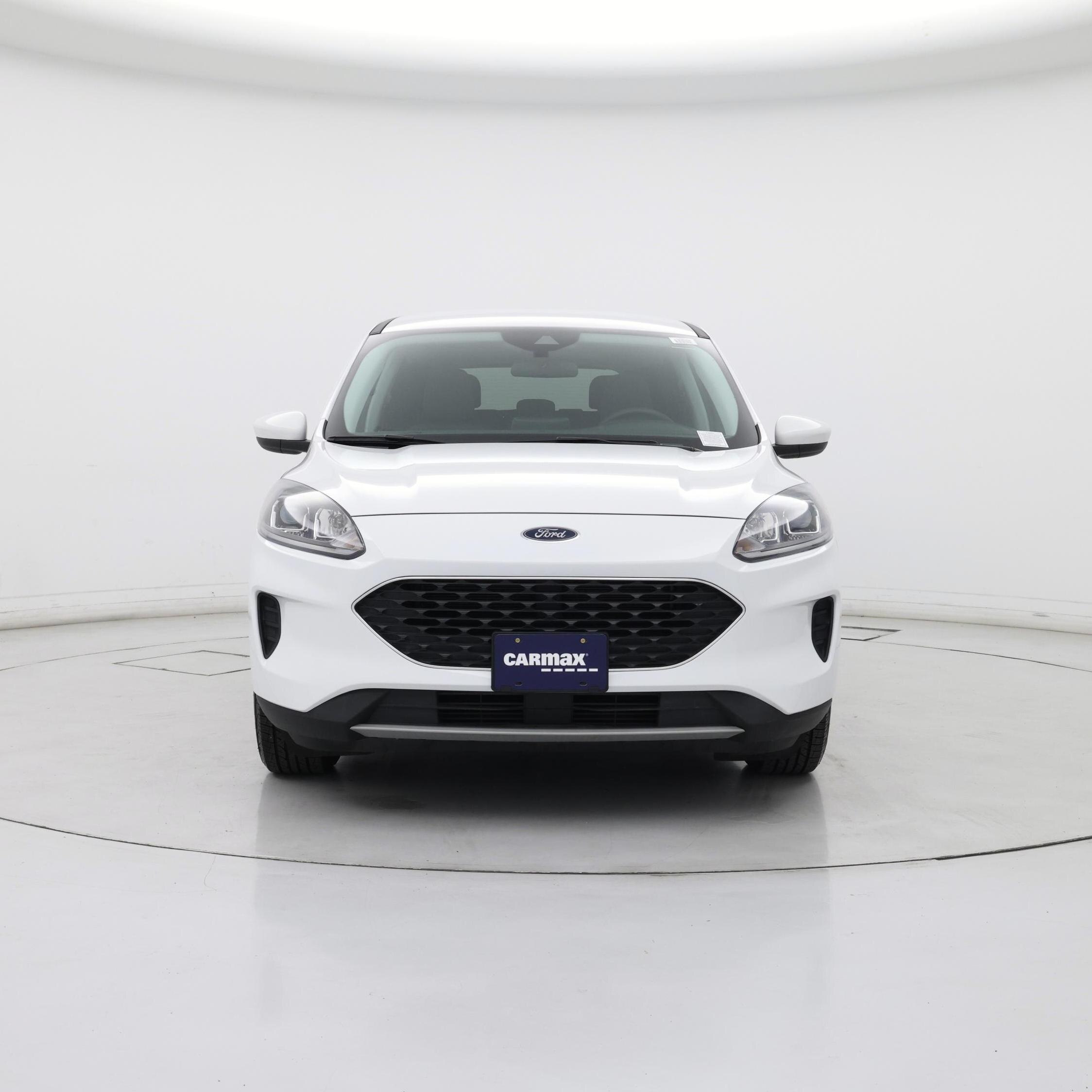 Thumbnail: 2021 Ford Escape - 5