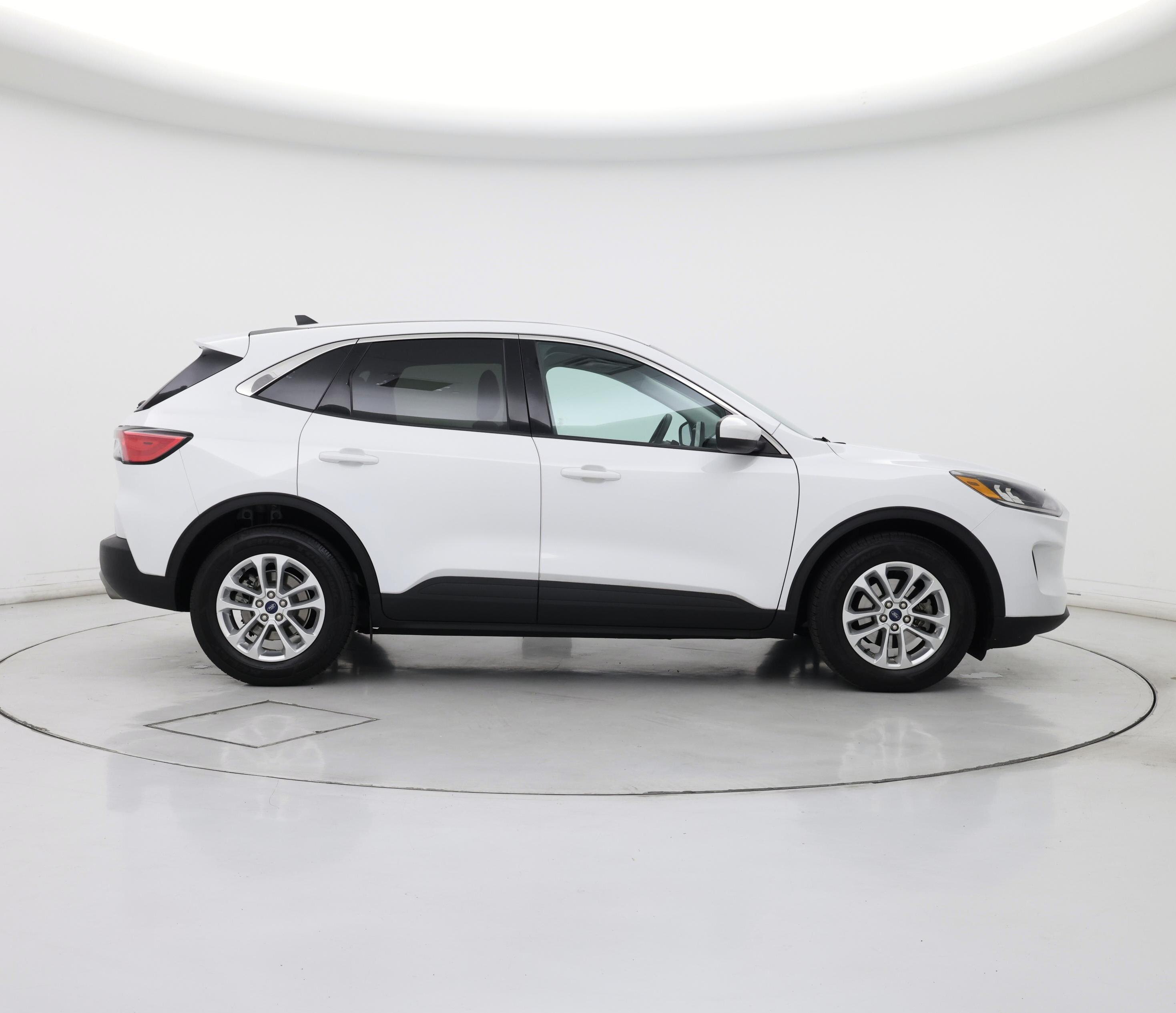 Thumbnail: 2021 Ford Escape - 7