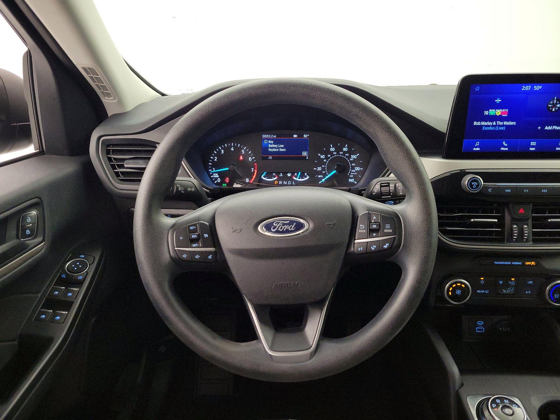 Thumbnail: 2022 Ford Escape - 10