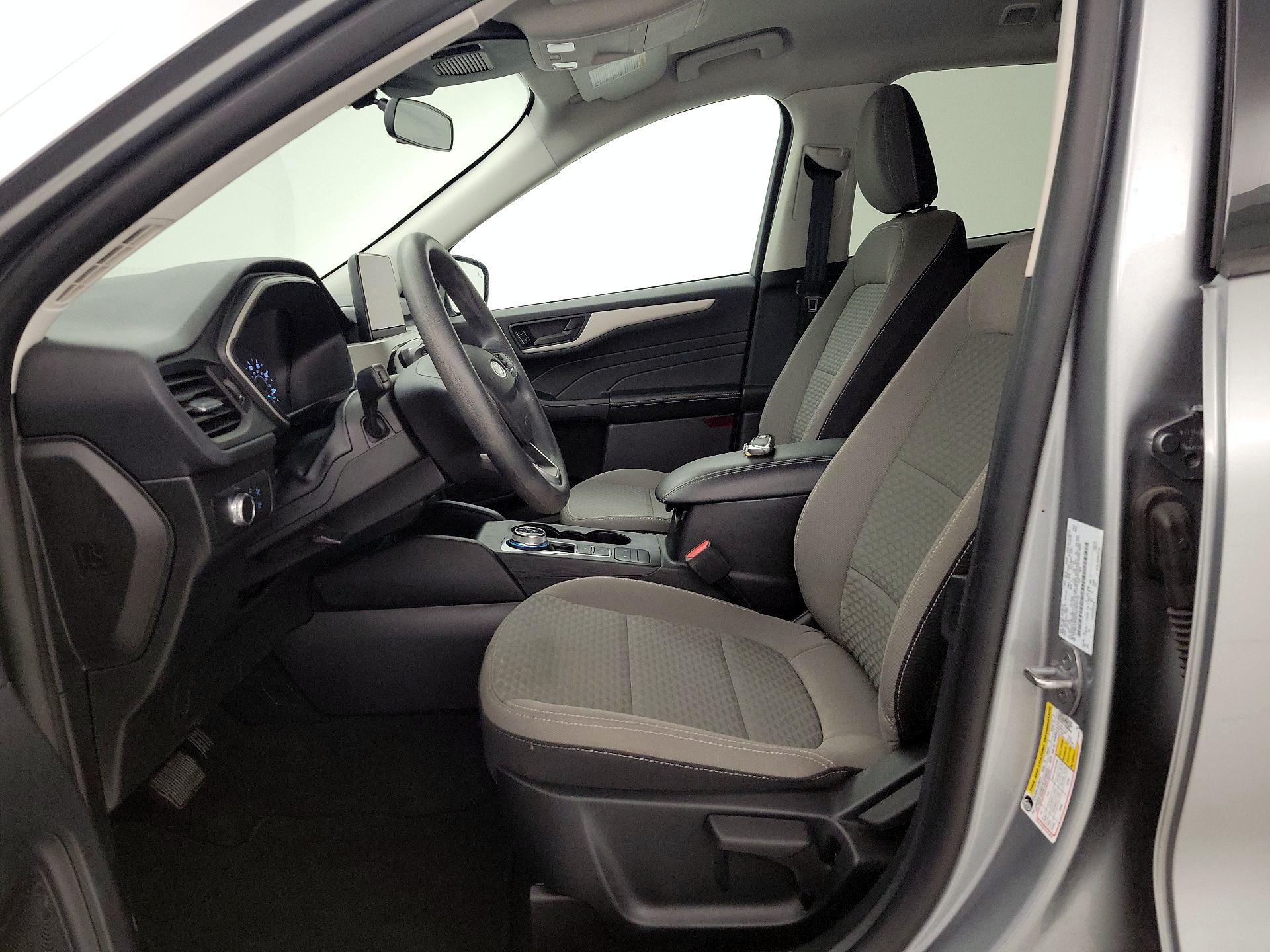 Thumbnail: 2022 Ford Escape - 11