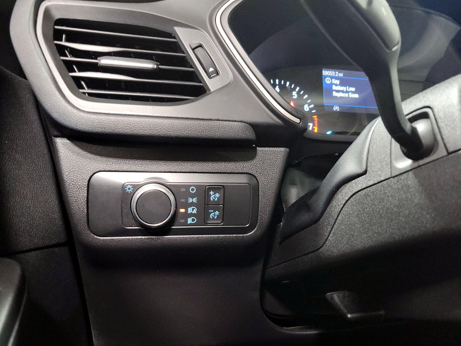 Thumbnail: 2022 Ford Escape - 13