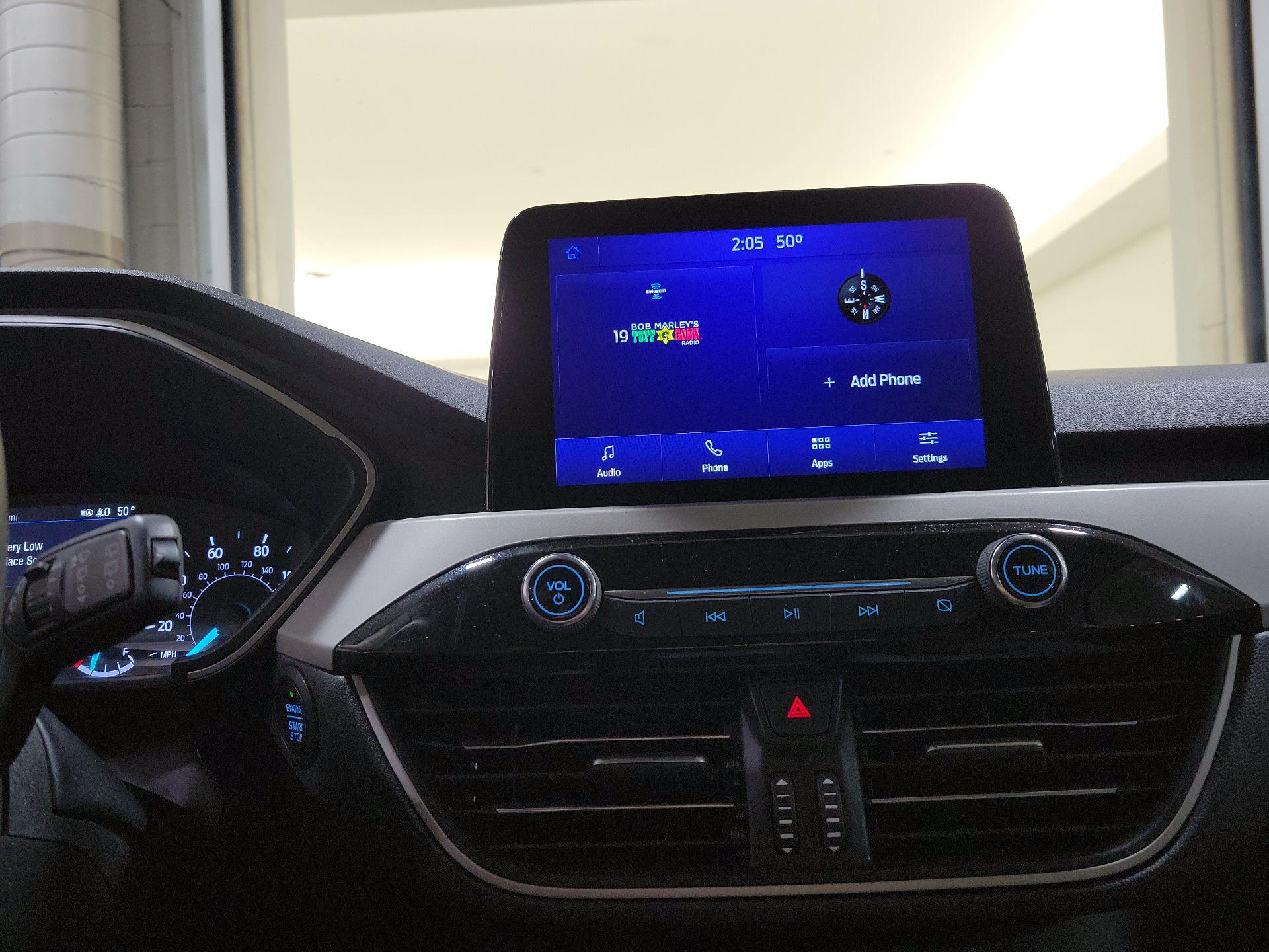 Thumbnail: 2022 Ford Escape - 15