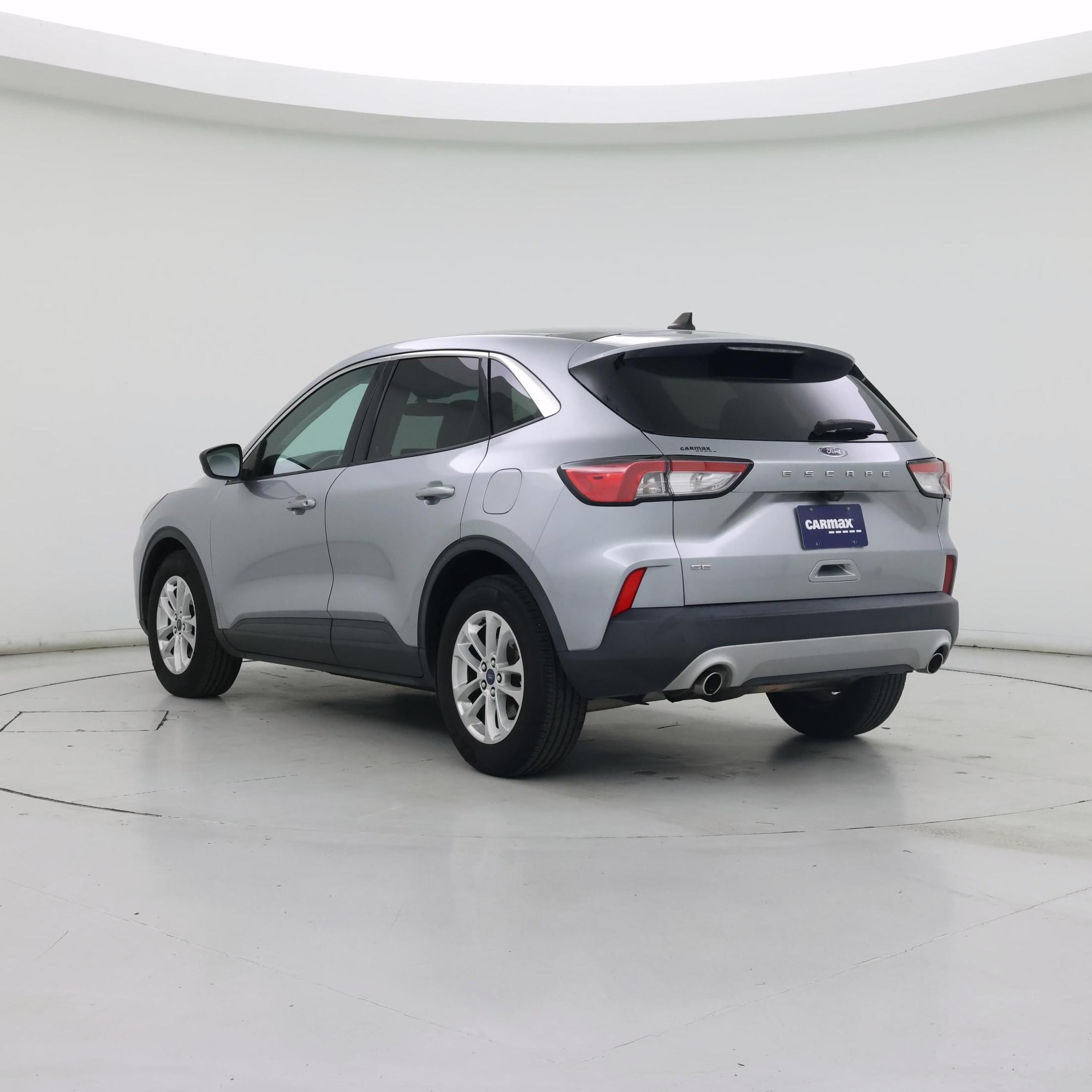 Thumbnail: 2022 Ford Escape - 2