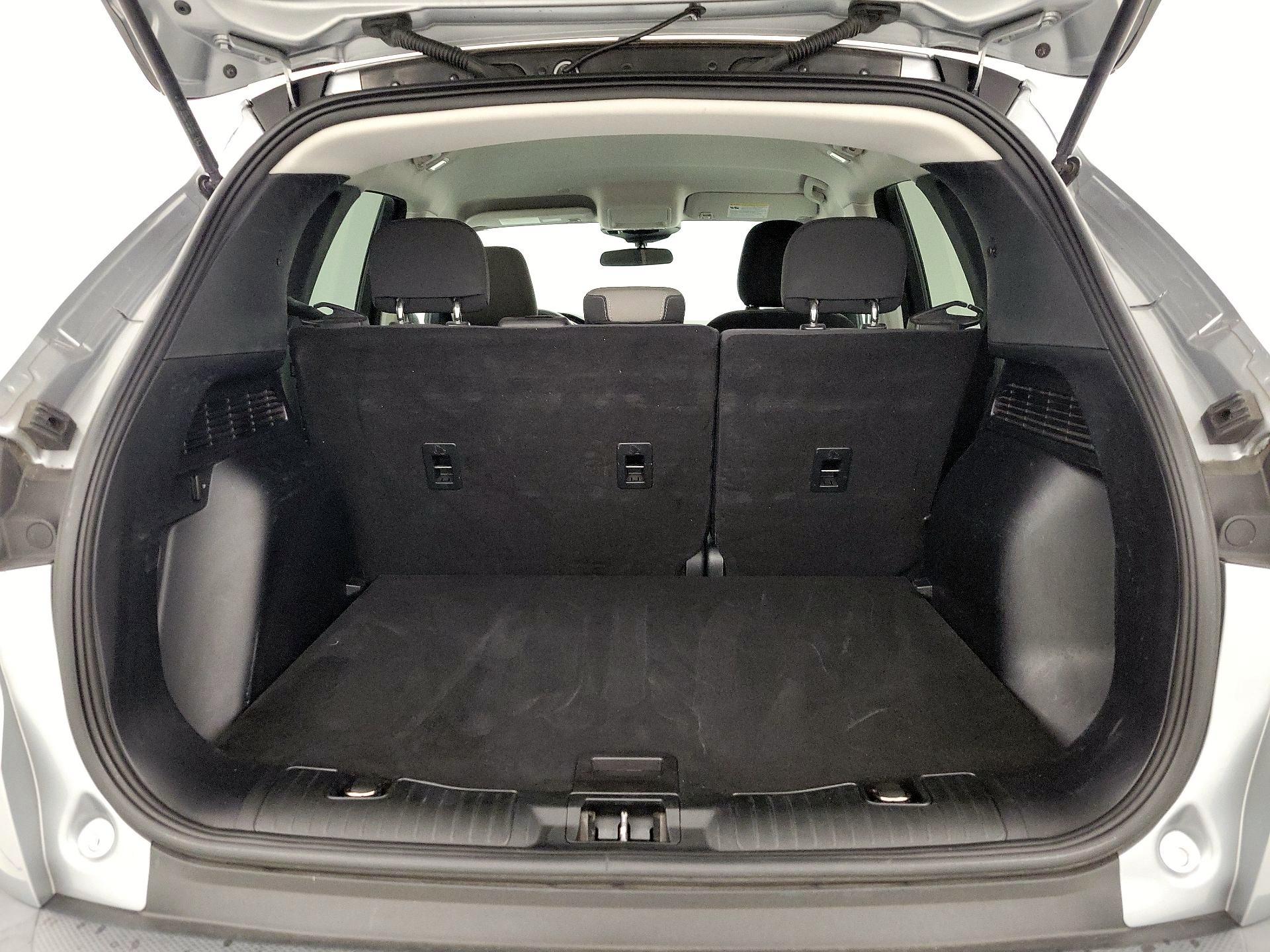 Thumbnail: 2022 Ford Escape - 19