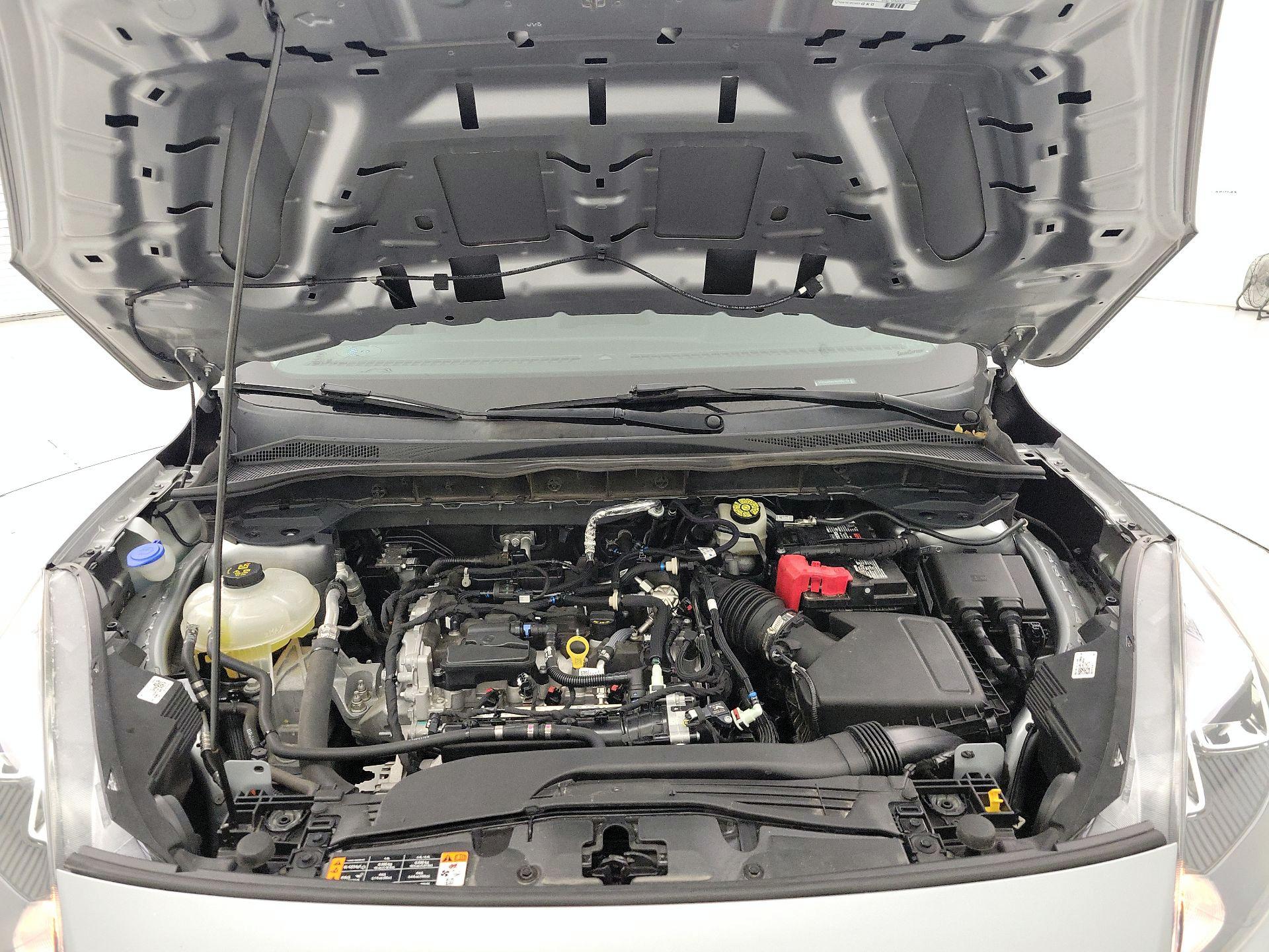 Thumbnail: 2022 Ford Escape - 20