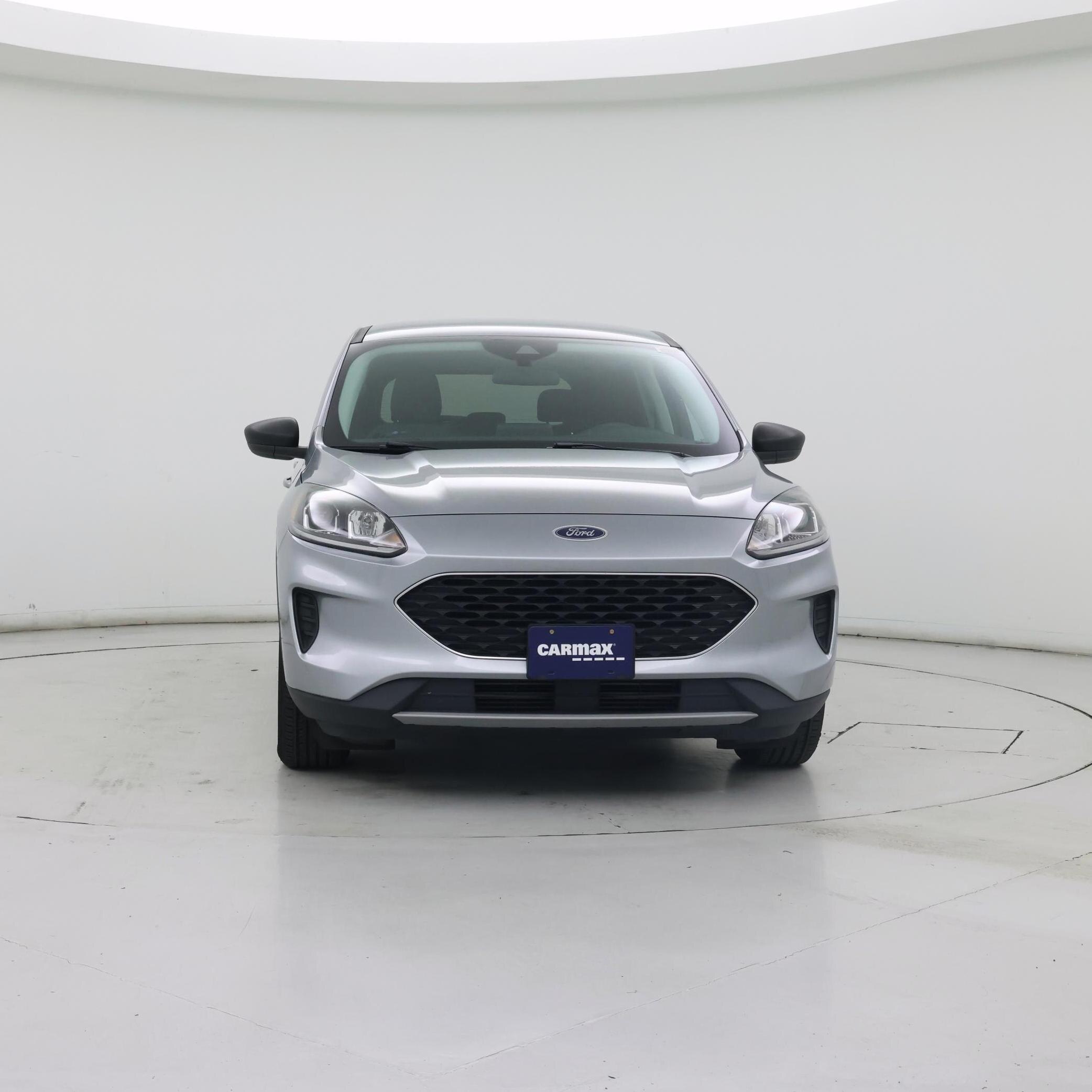 Thumbnail: 2022 Ford Escape - 5