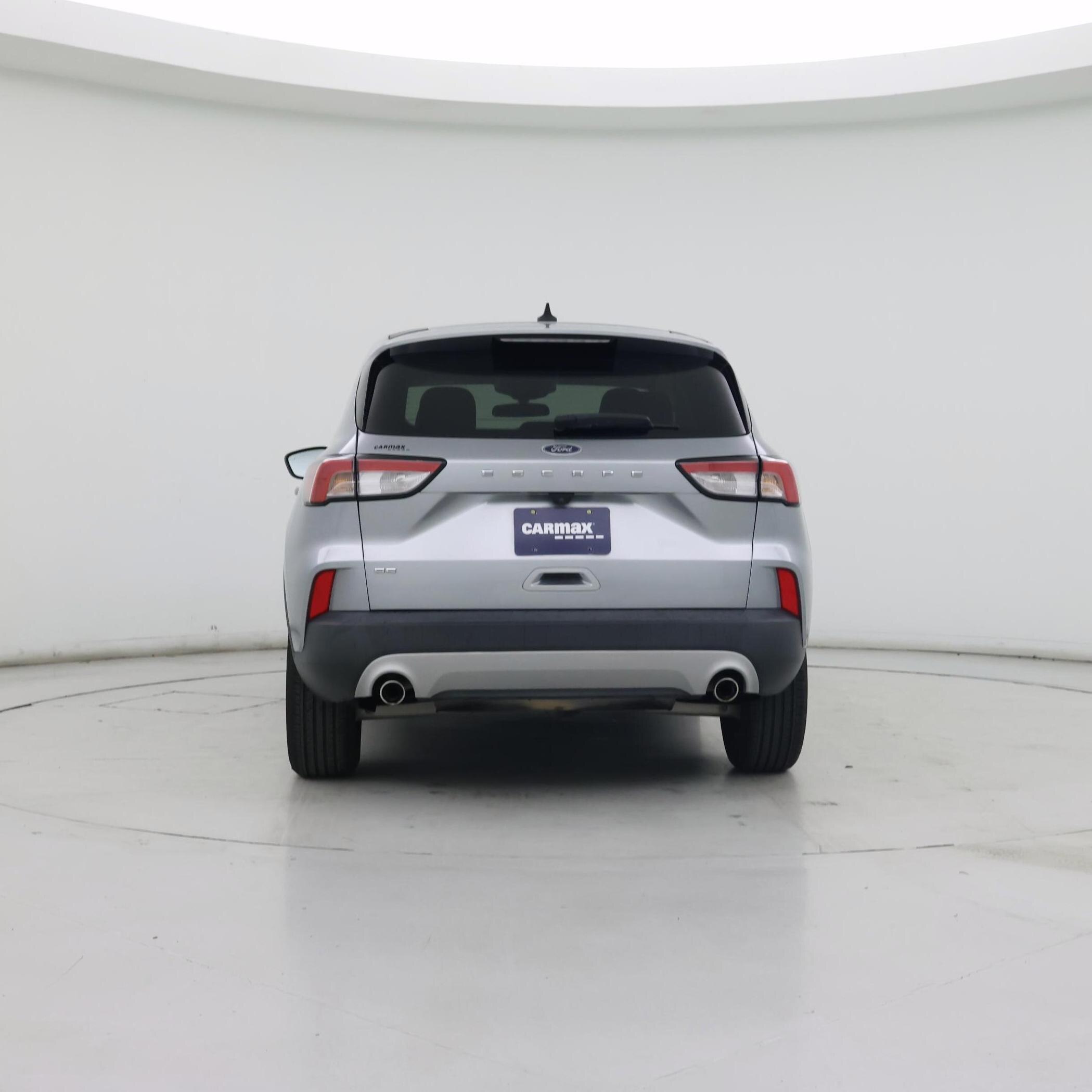 Thumbnail: 2022 Ford Escape - 6