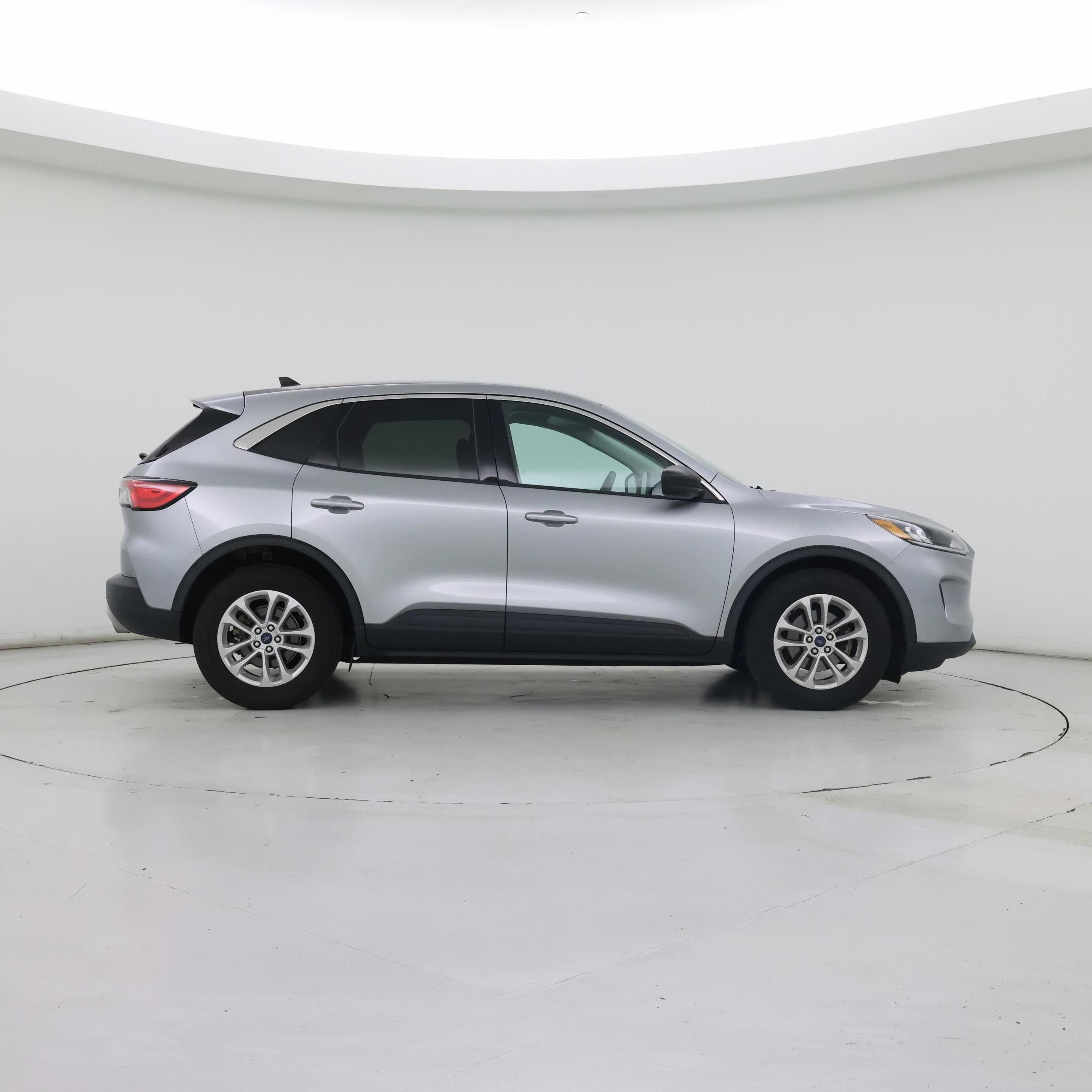 Thumbnail: 2022 Ford Escape - 7