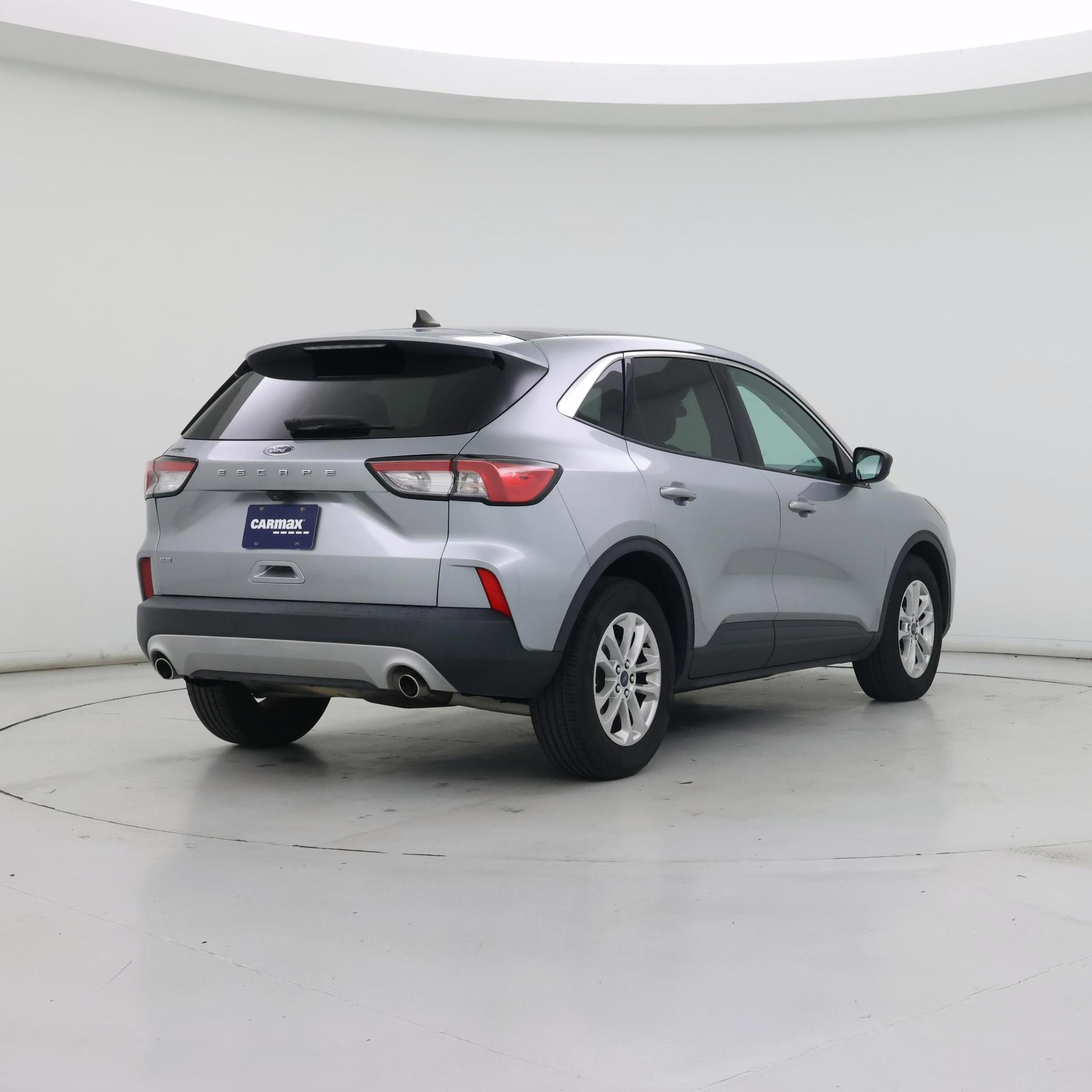 Thumbnail: 2022 Ford Escape - 8