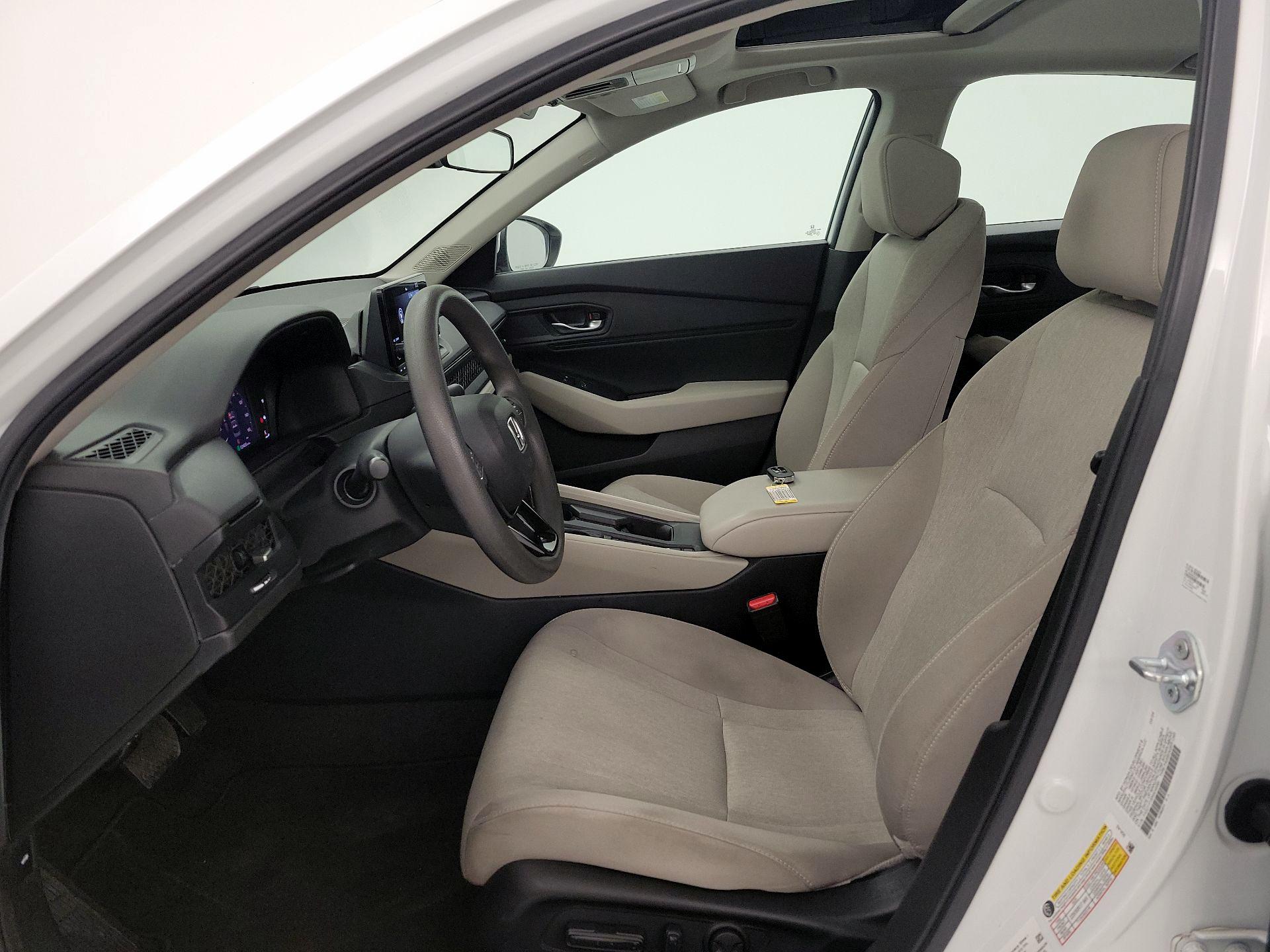 Thumbnail: 2024 Honda Accord - 11