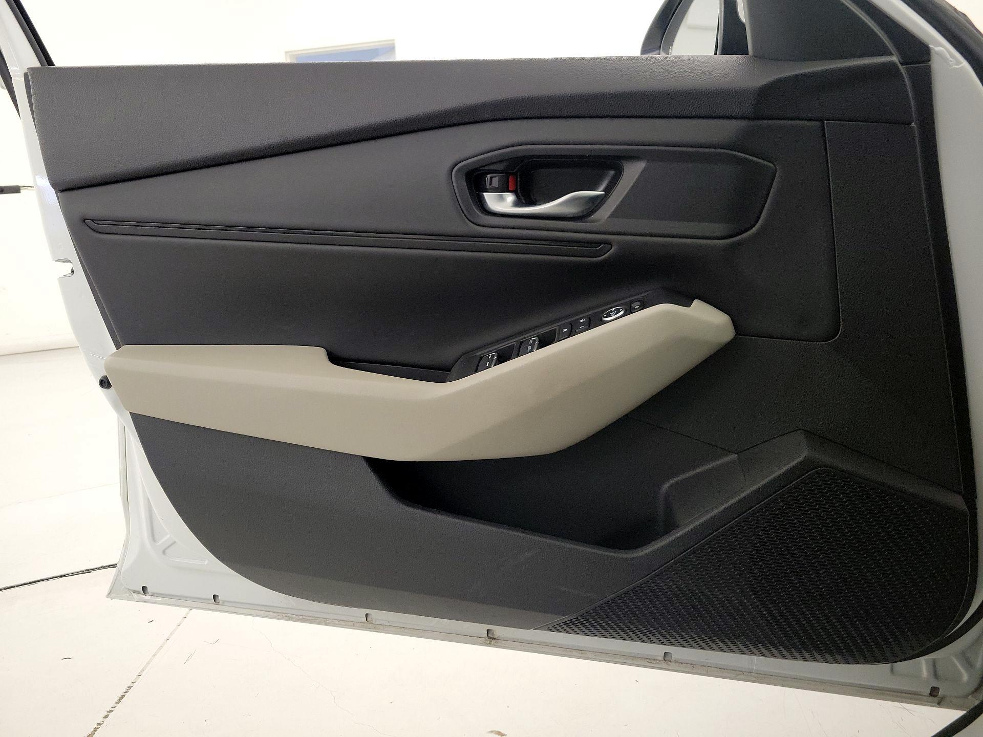 Thumbnail: 2024 Honda Accord - 12