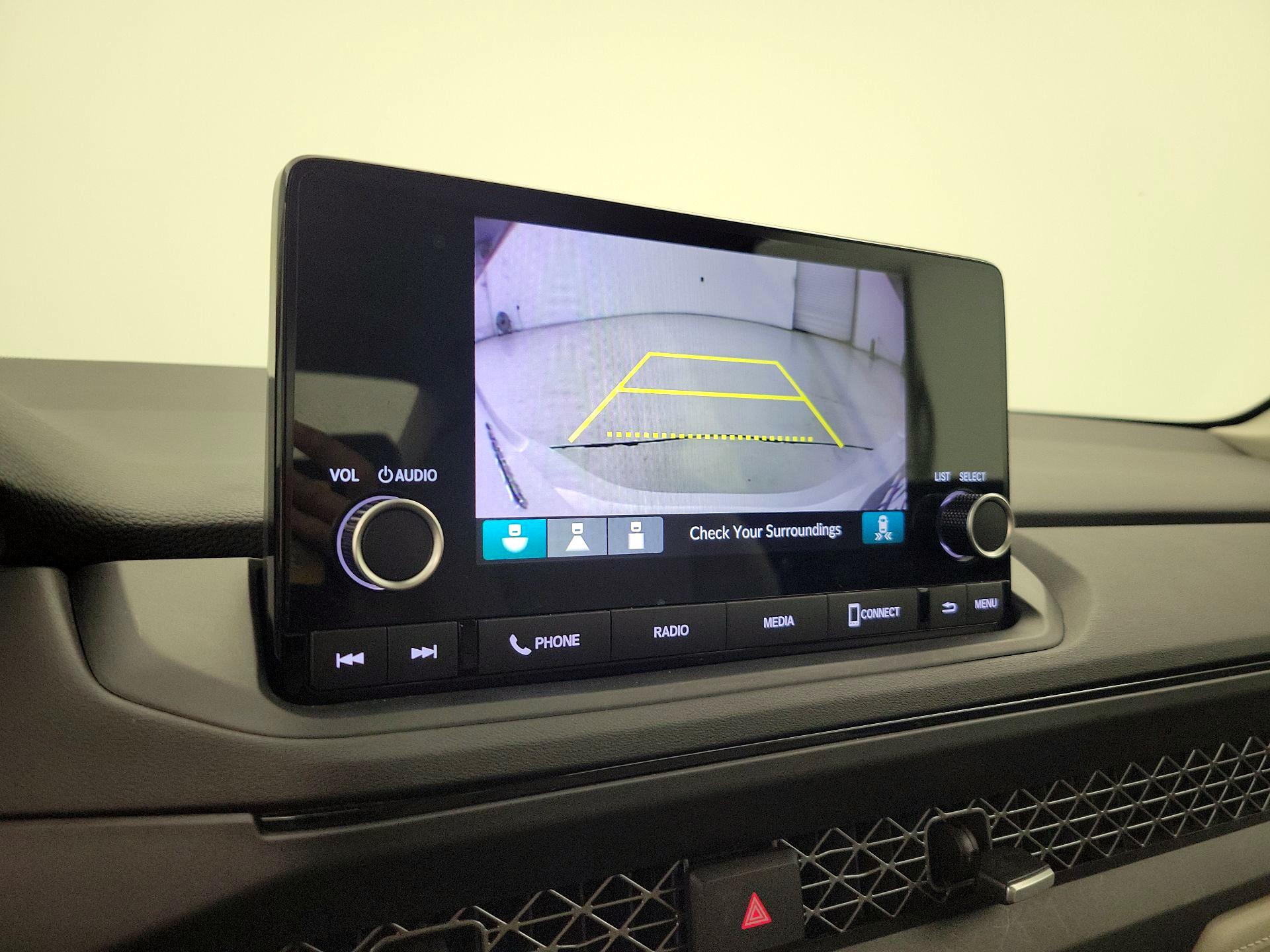 Thumbnail: 2024 Honda Accord - 14