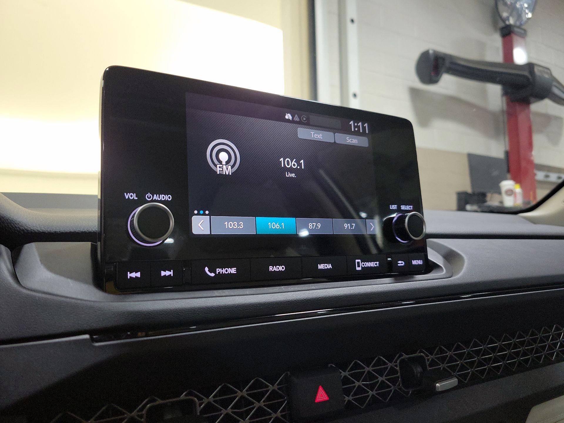 Thumbnail: 2024 Honda Accord - 15