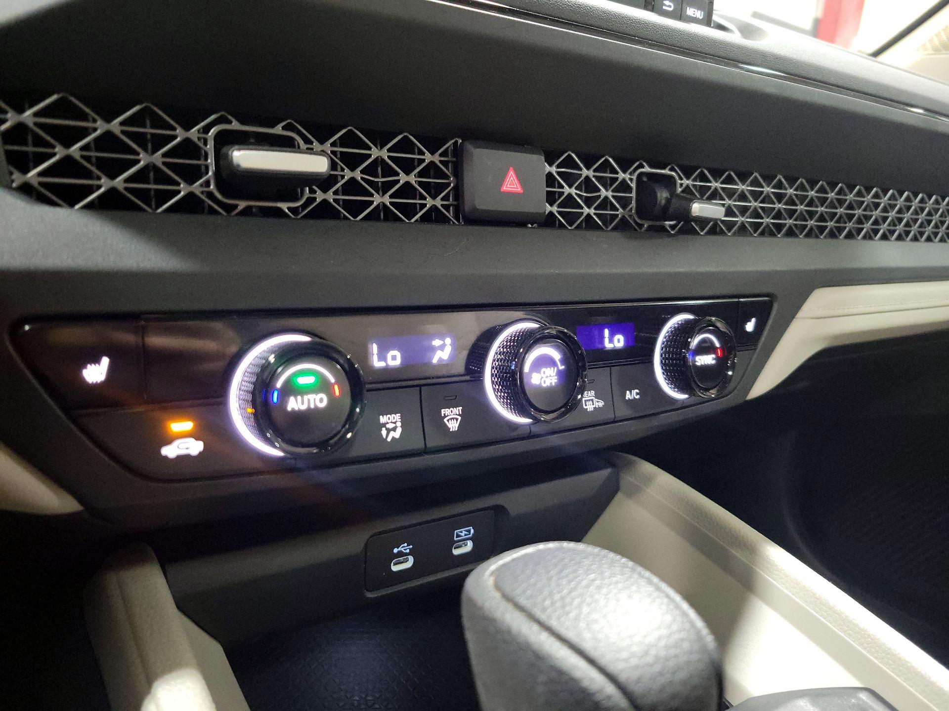 Thumbnail: 2024 Honda Accord - 16