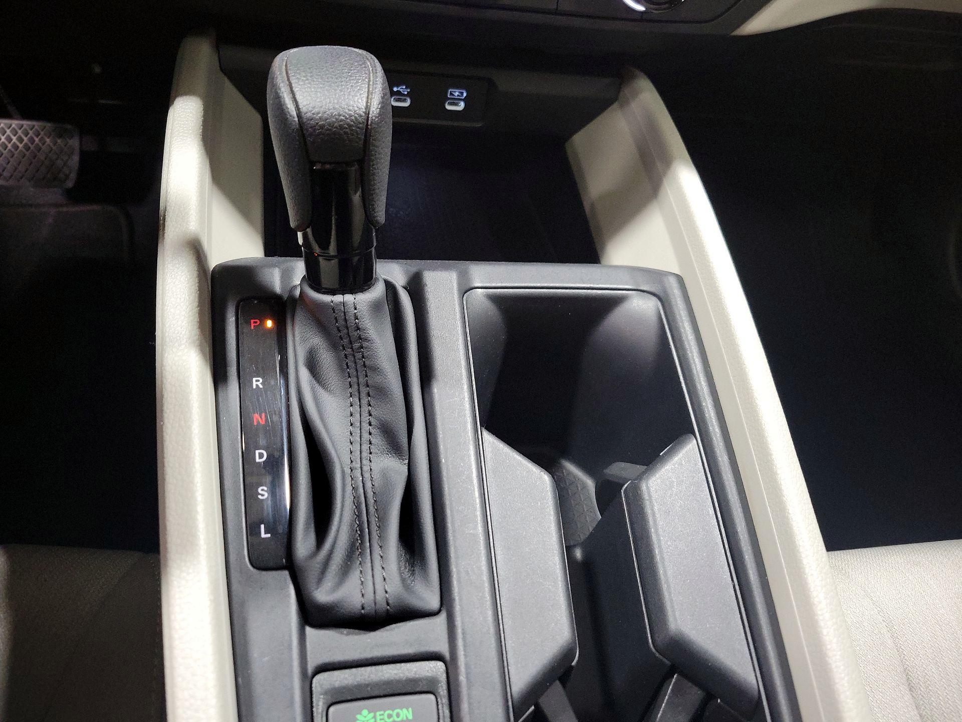 Thumbnail: 2024 Honda Accord - 17