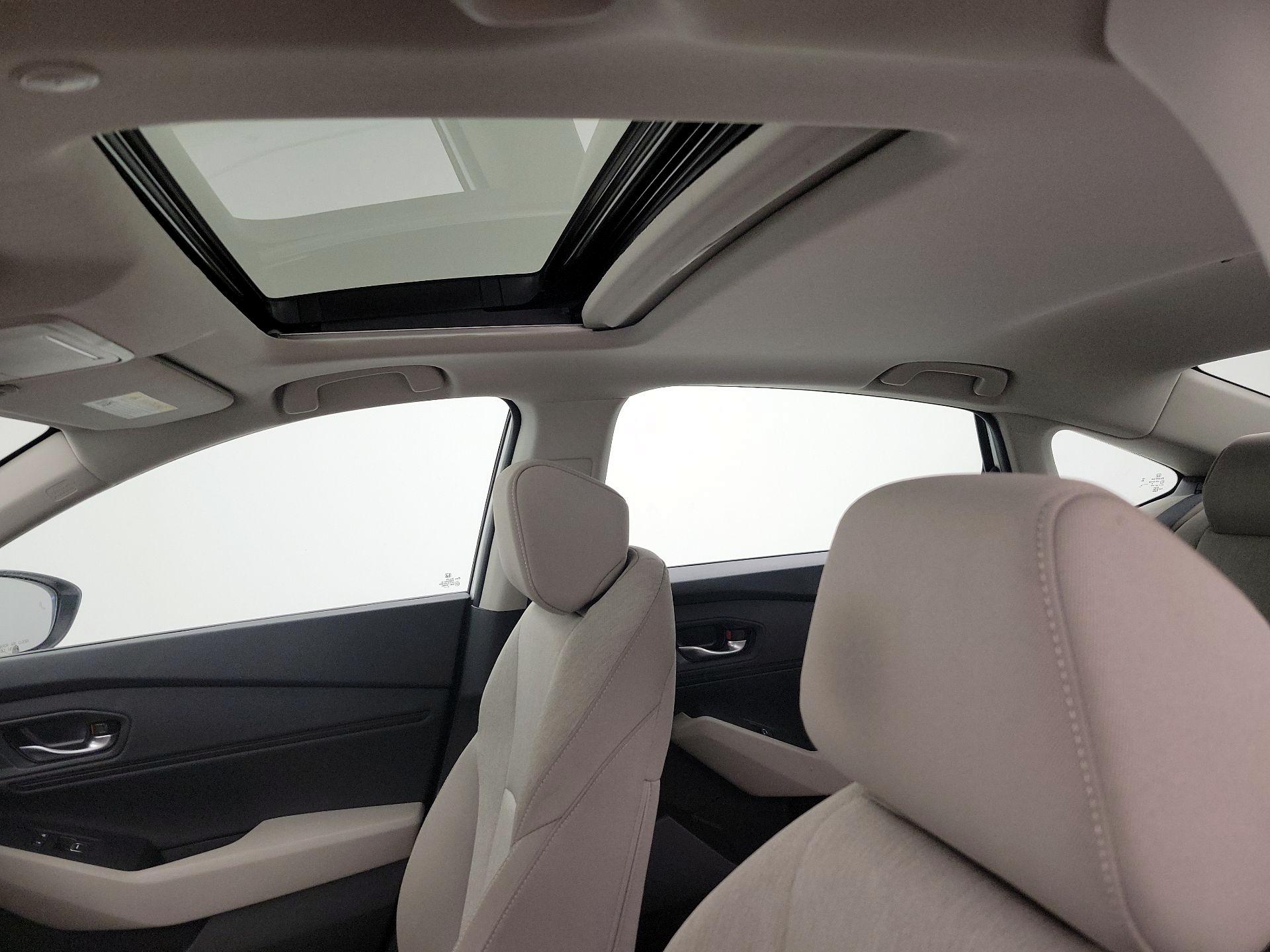 Thumbnail: 2024 Honda Accord - 18