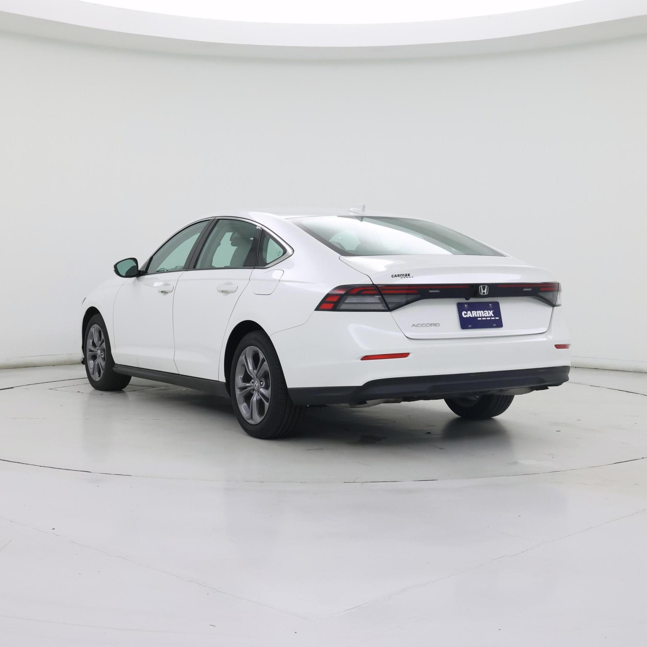 Thumbnail: 2024 Honda Accord - 2