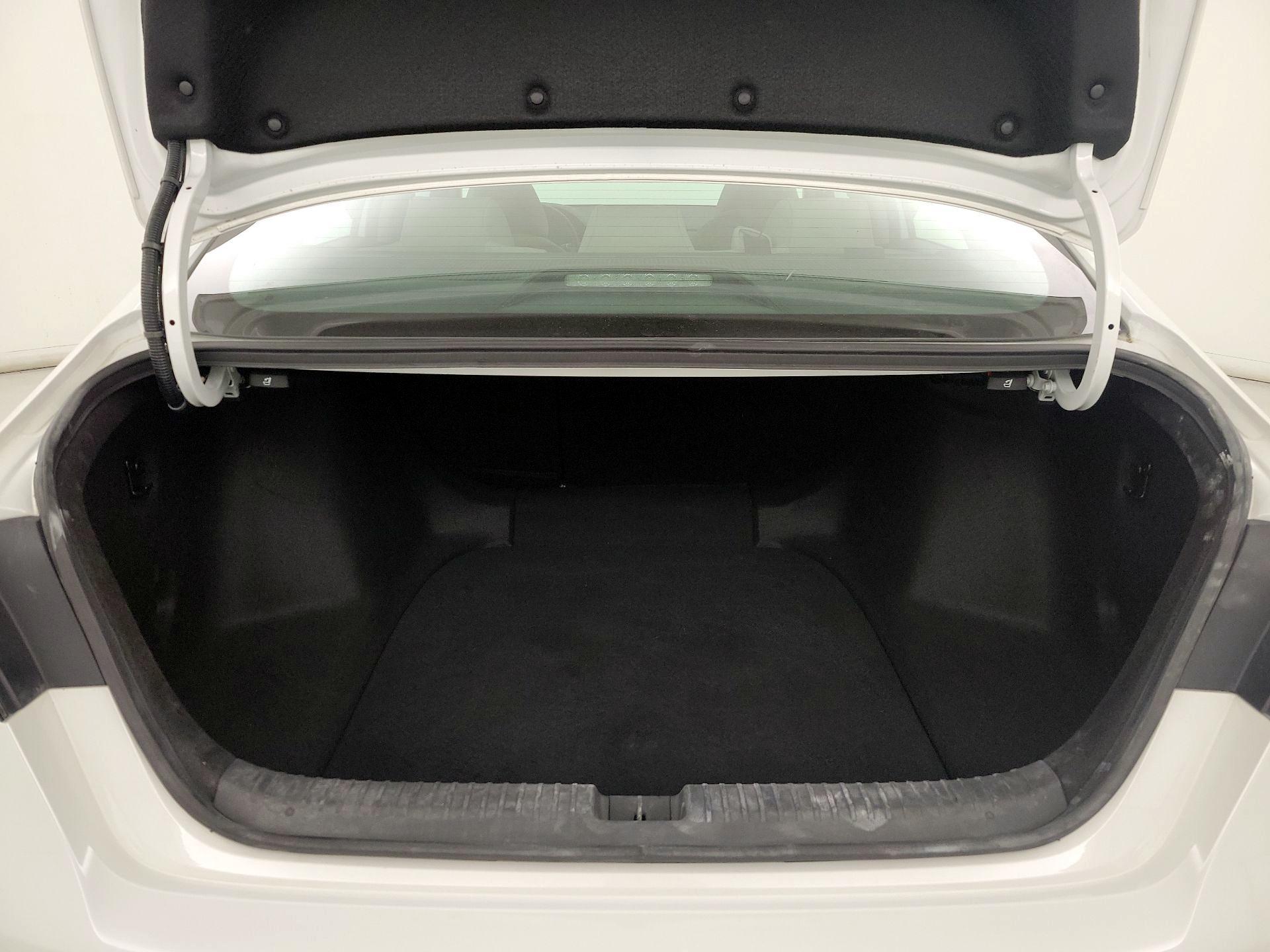 Thumbnail: 2024 Honda Accord - 20