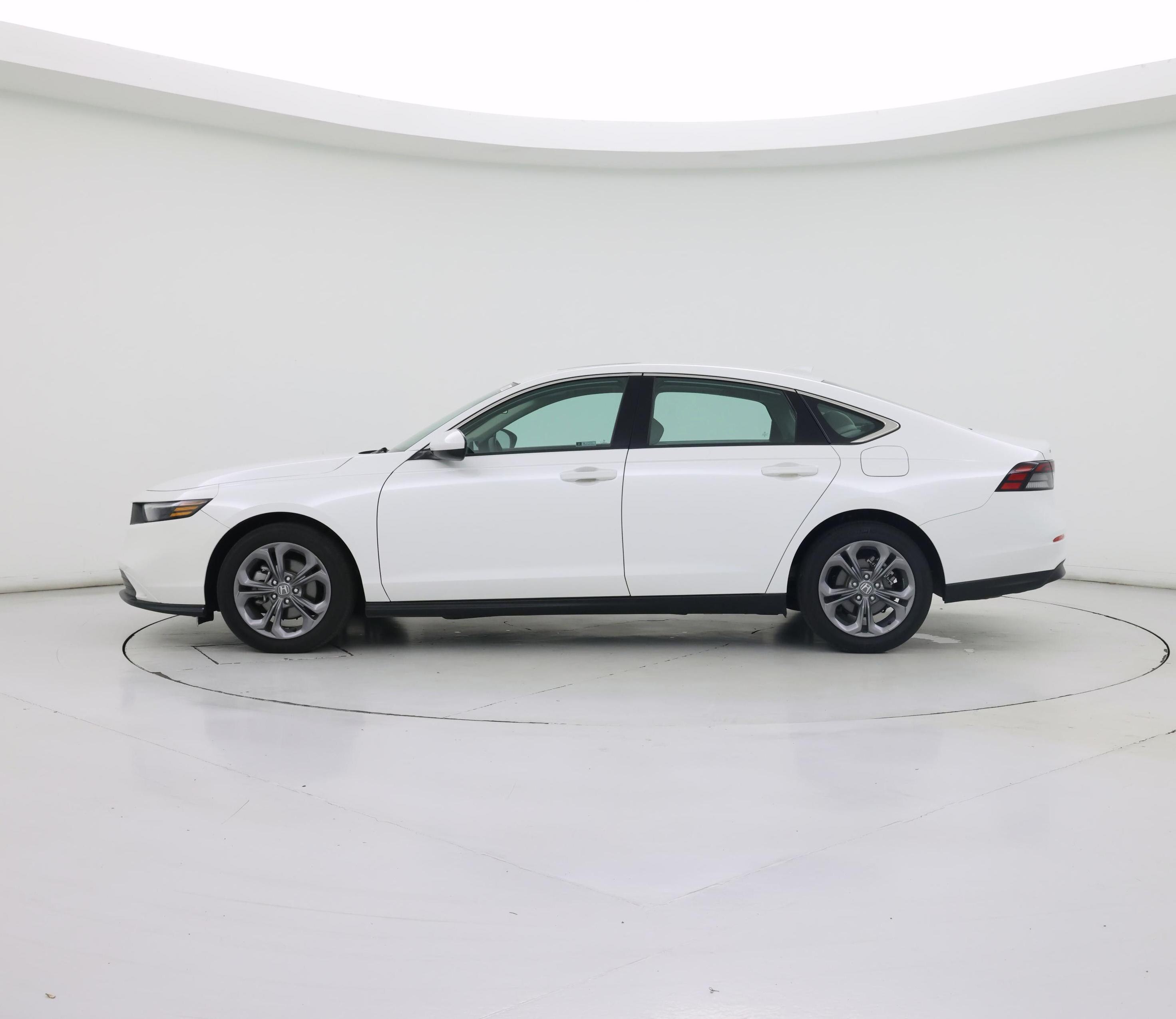 Thumbnail: 2024 Honda Accord - 3