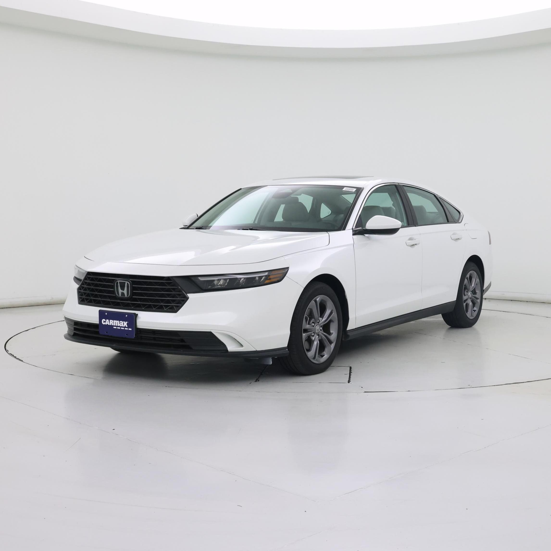 Thumbnail: 2024 Honda Accord - 4