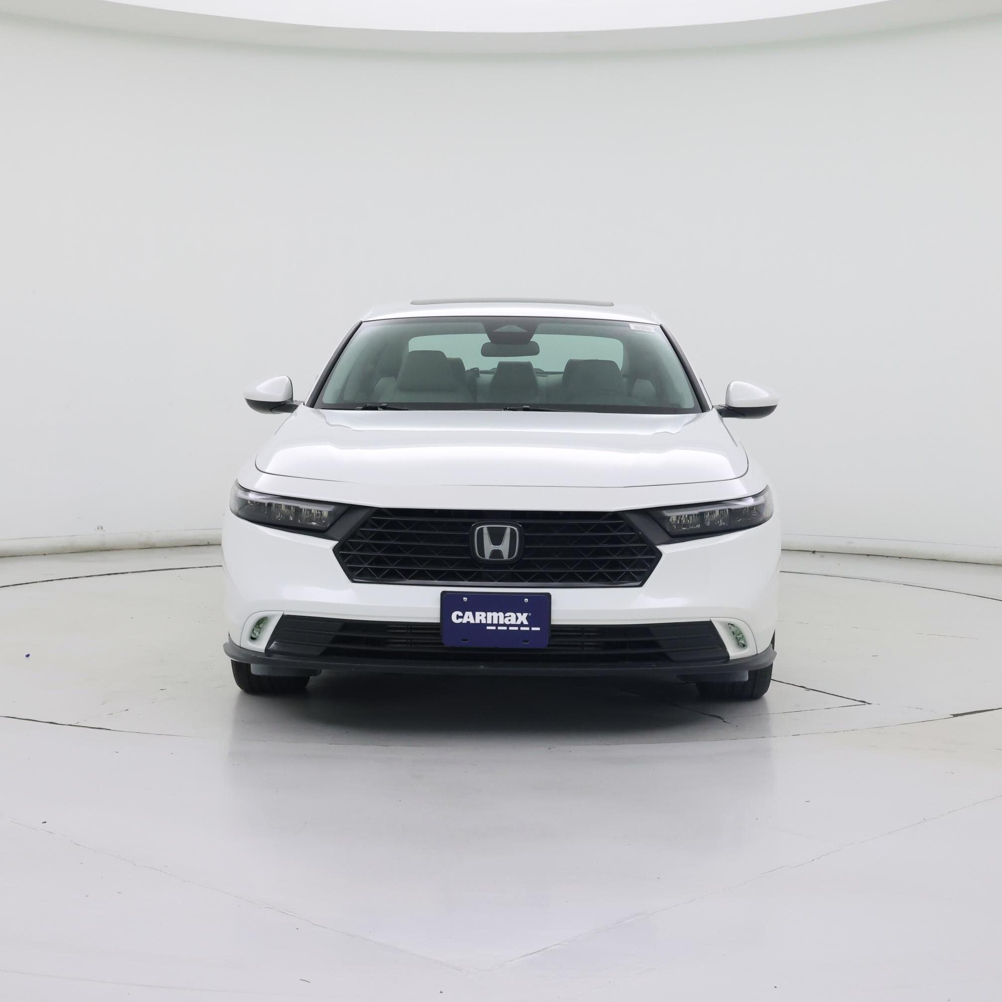 Thumbnail: 2024 Honda Accord - 5
