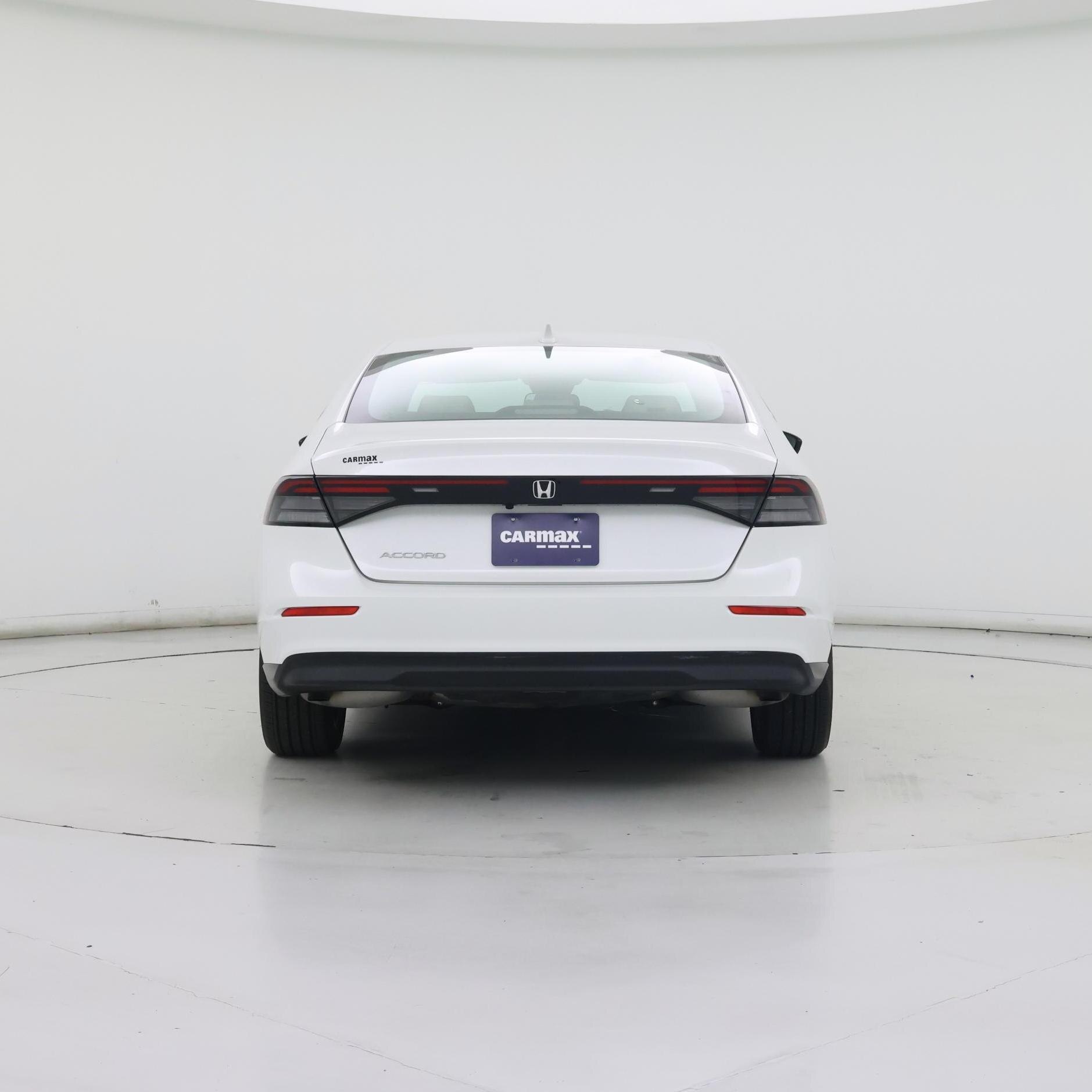 Thumbnail: 2024 Honda Accord - 6