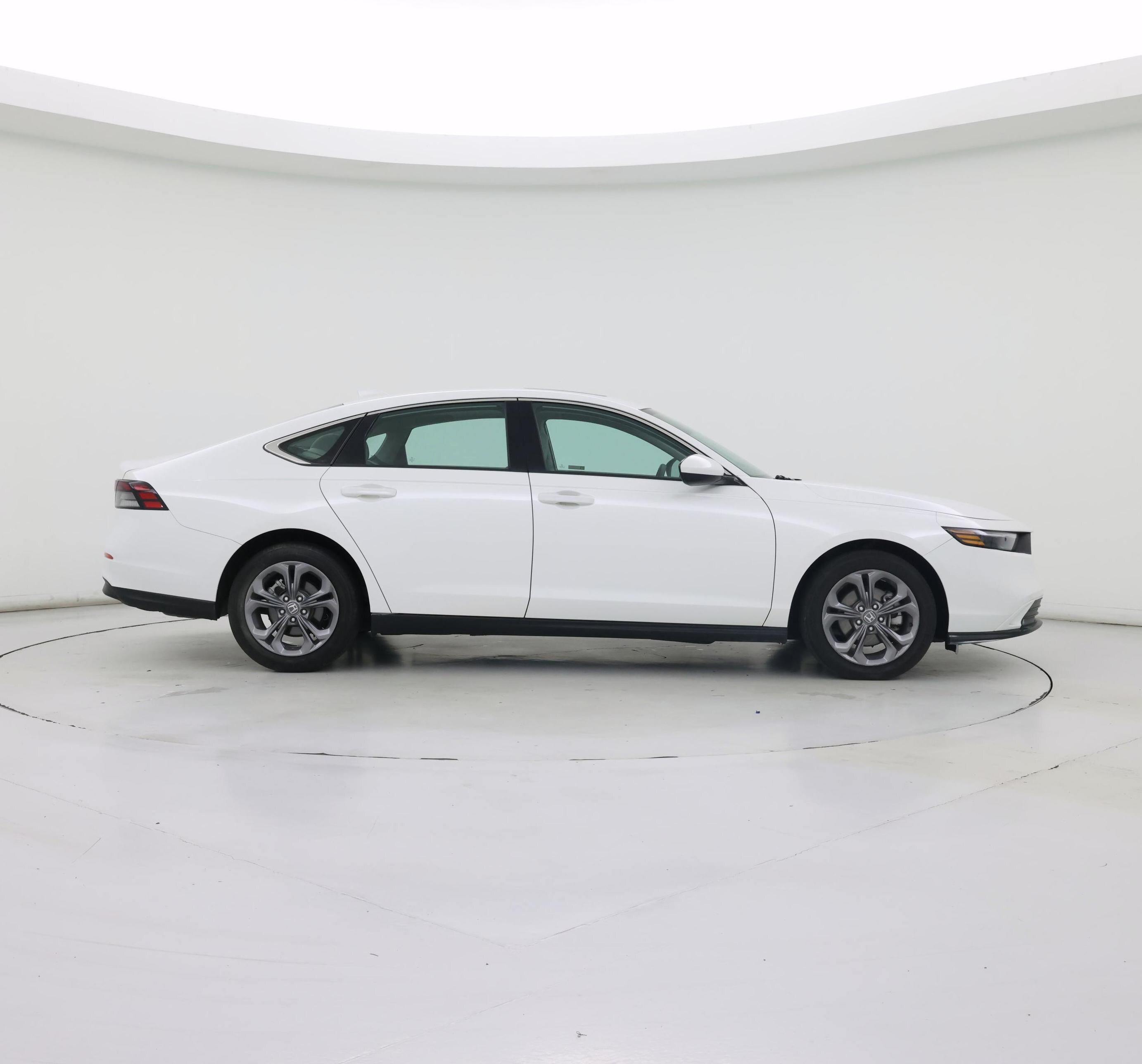 Thumbnail: 2024 Honda Accord - 7