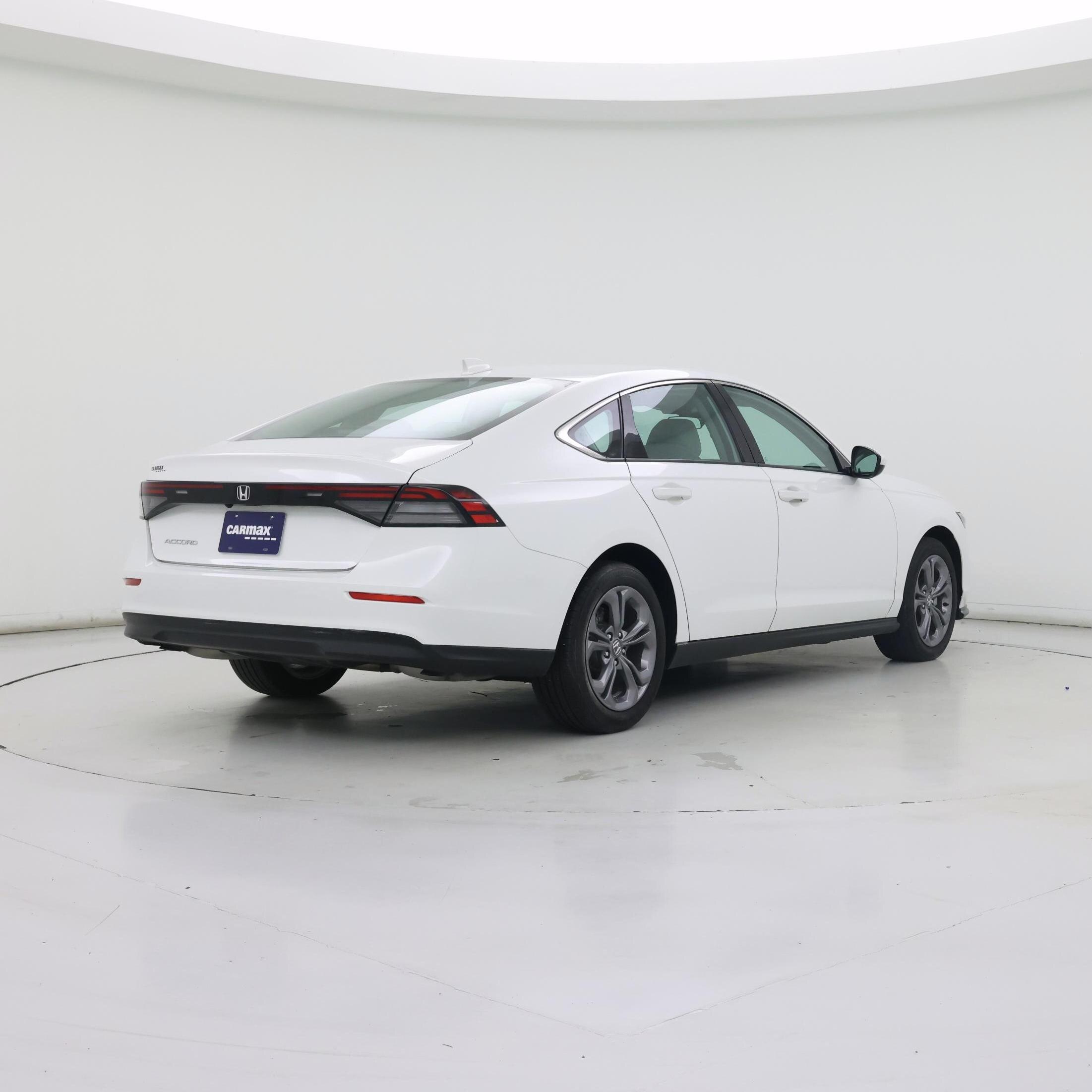 Thumbnail: 2024 Honda Accord - 8