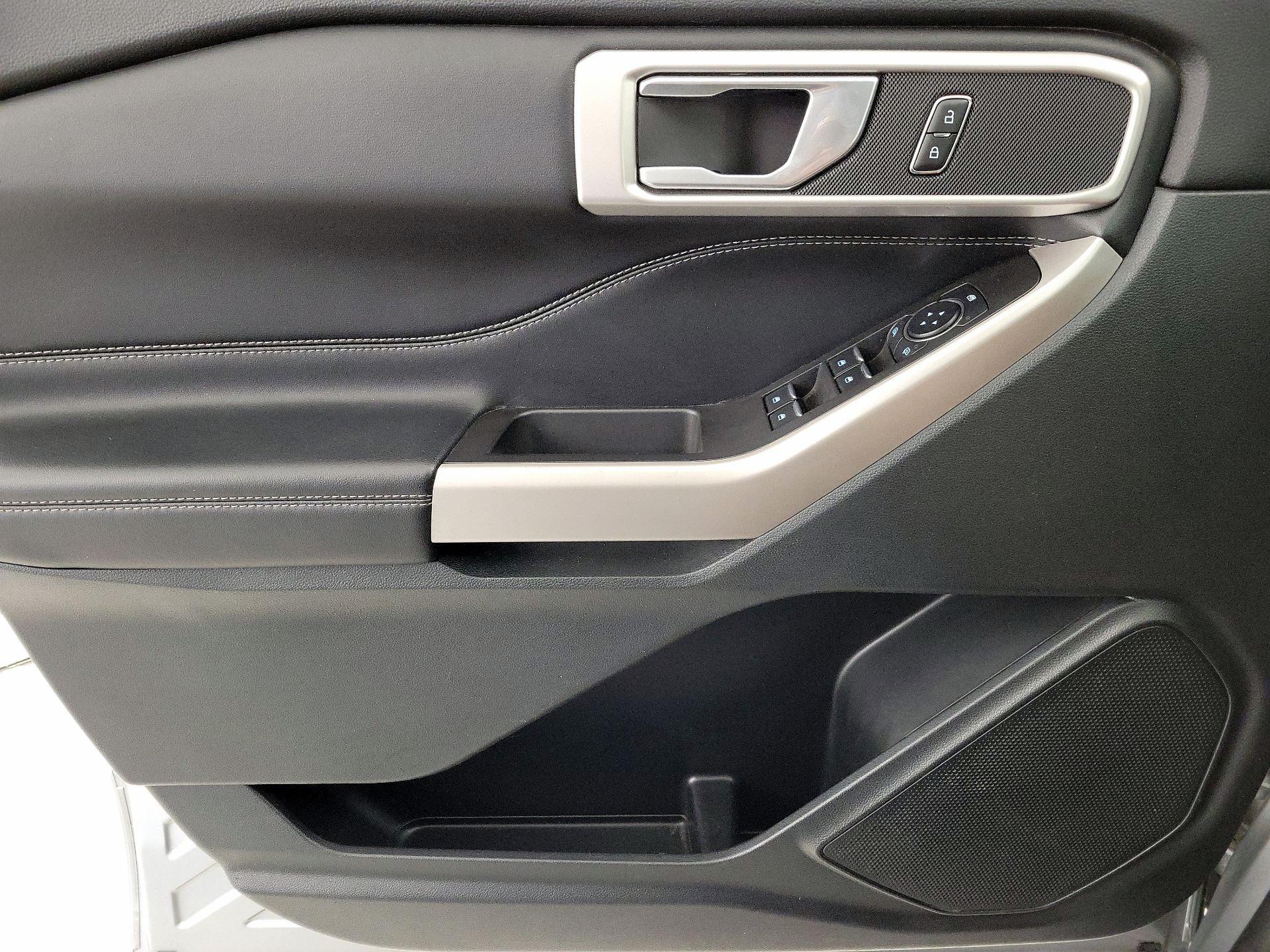 Thumbnail: 2023 Ford Explorer - 12