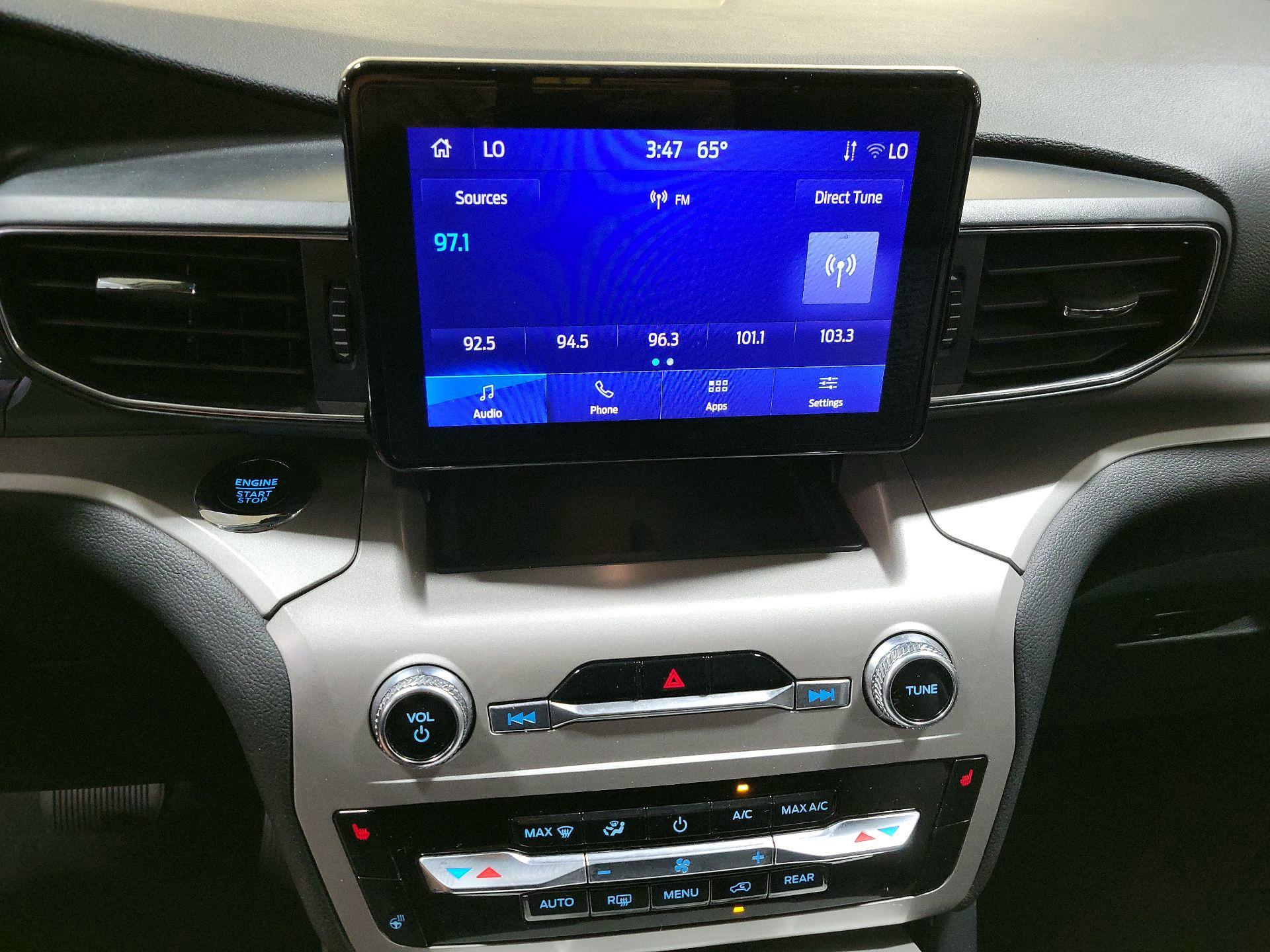 Thumbnail: 2023 Ford Explorer - 15