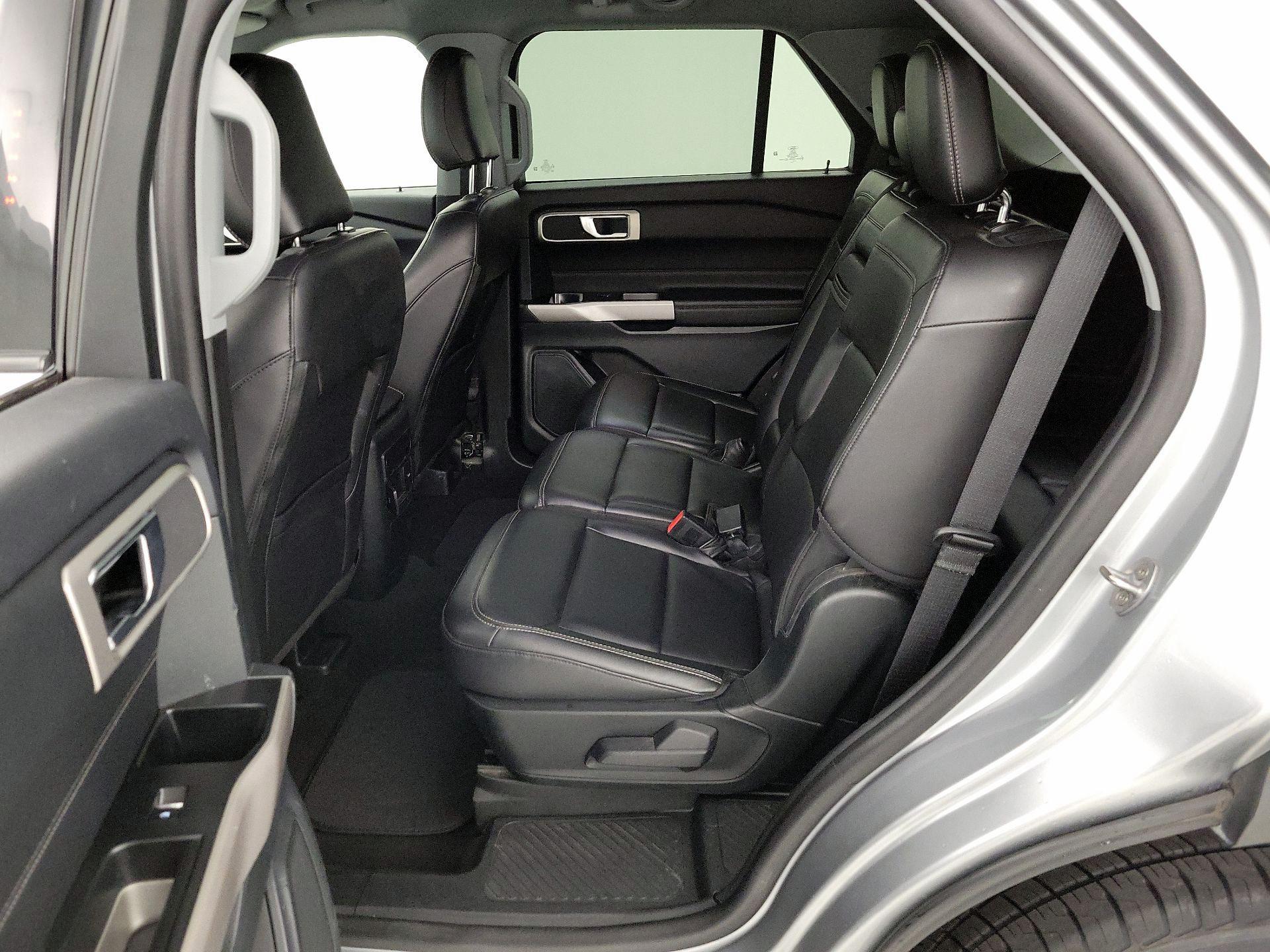 Thumbnail: 2023 Ford Explorer - 19